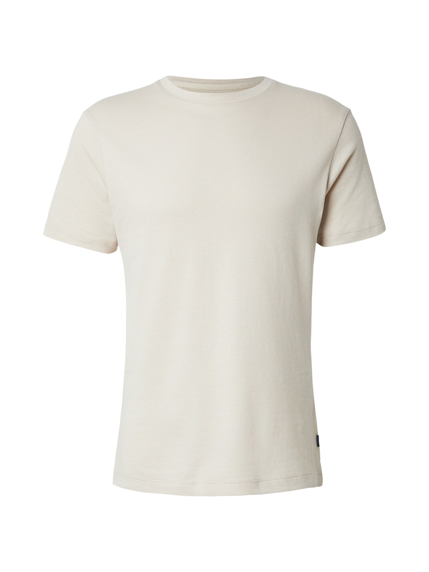 Hackett London Tricou bej