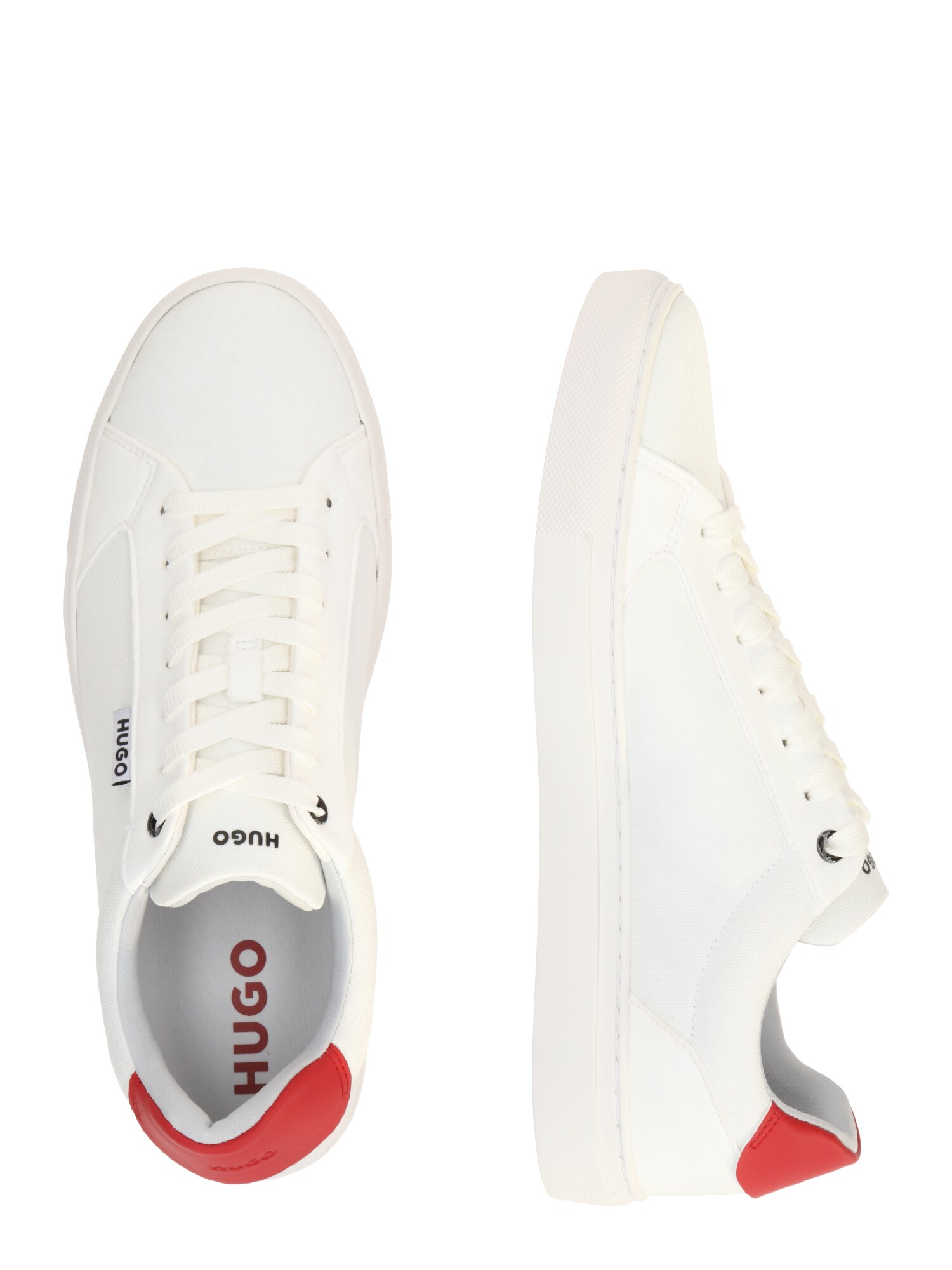 HUGO Sneakers laag 'Morrie'