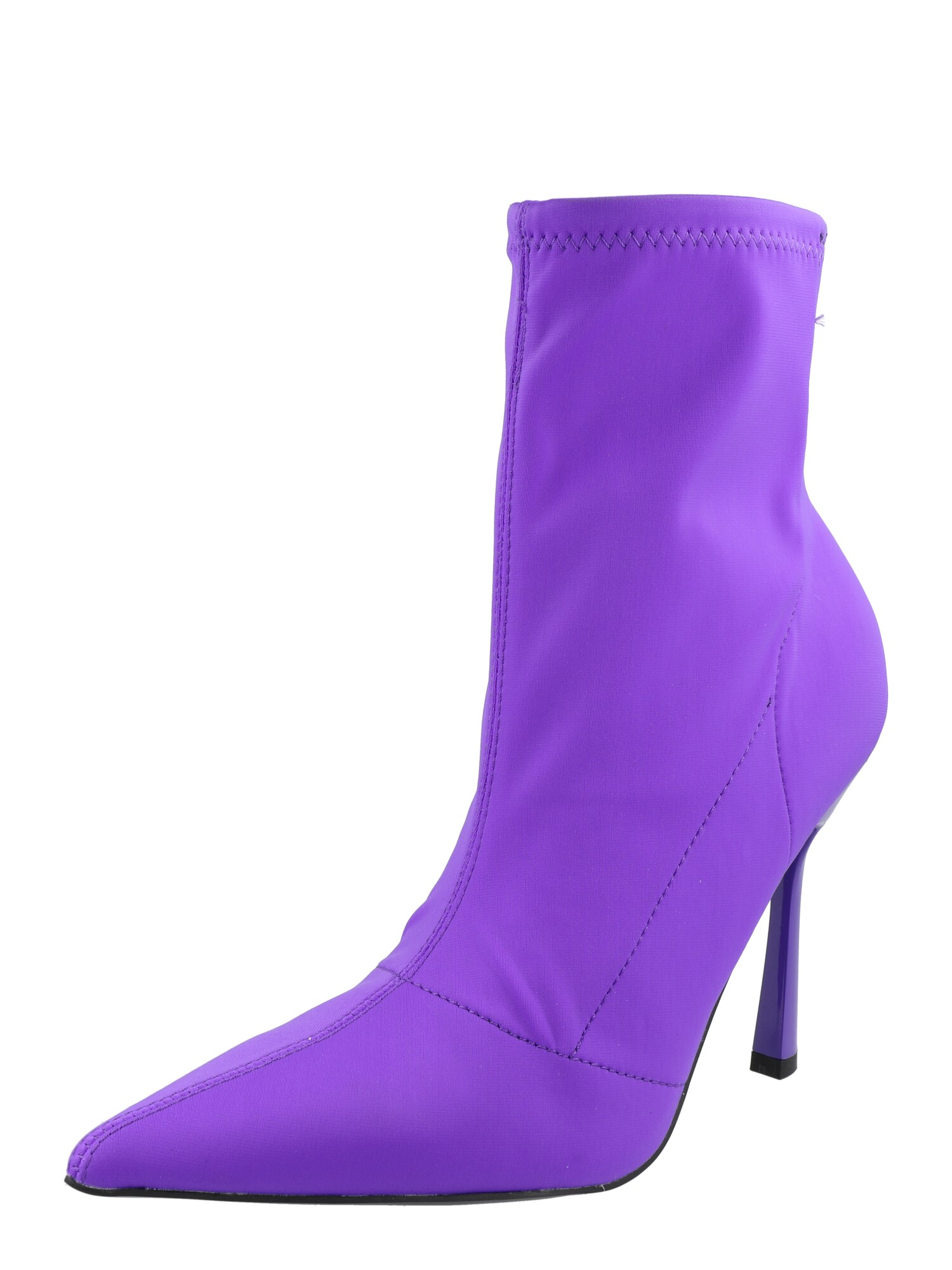 River Island Aulinukai neoninė violetinė