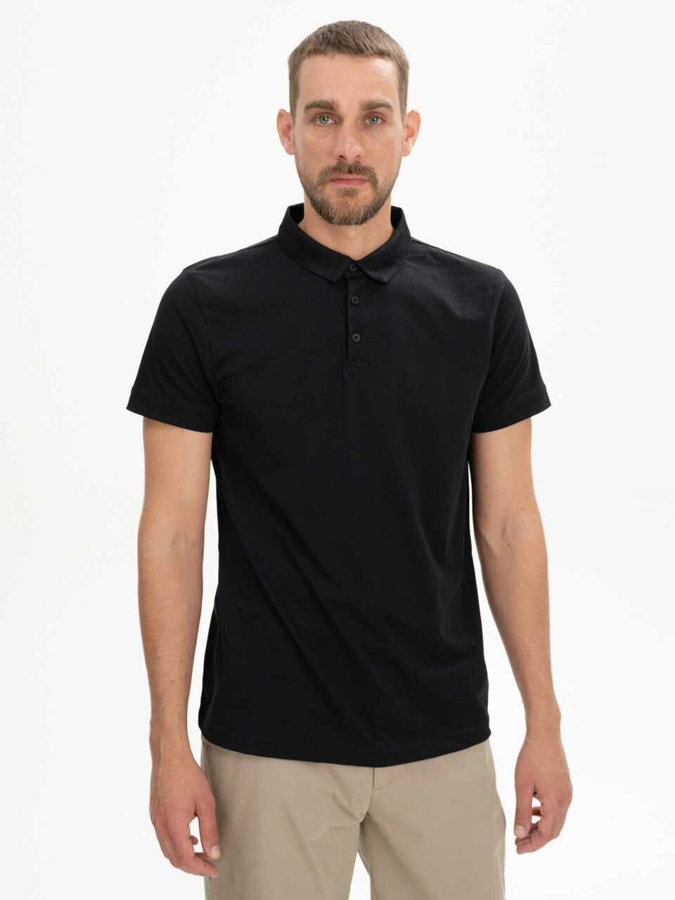 T-shirt 'Jaspal'