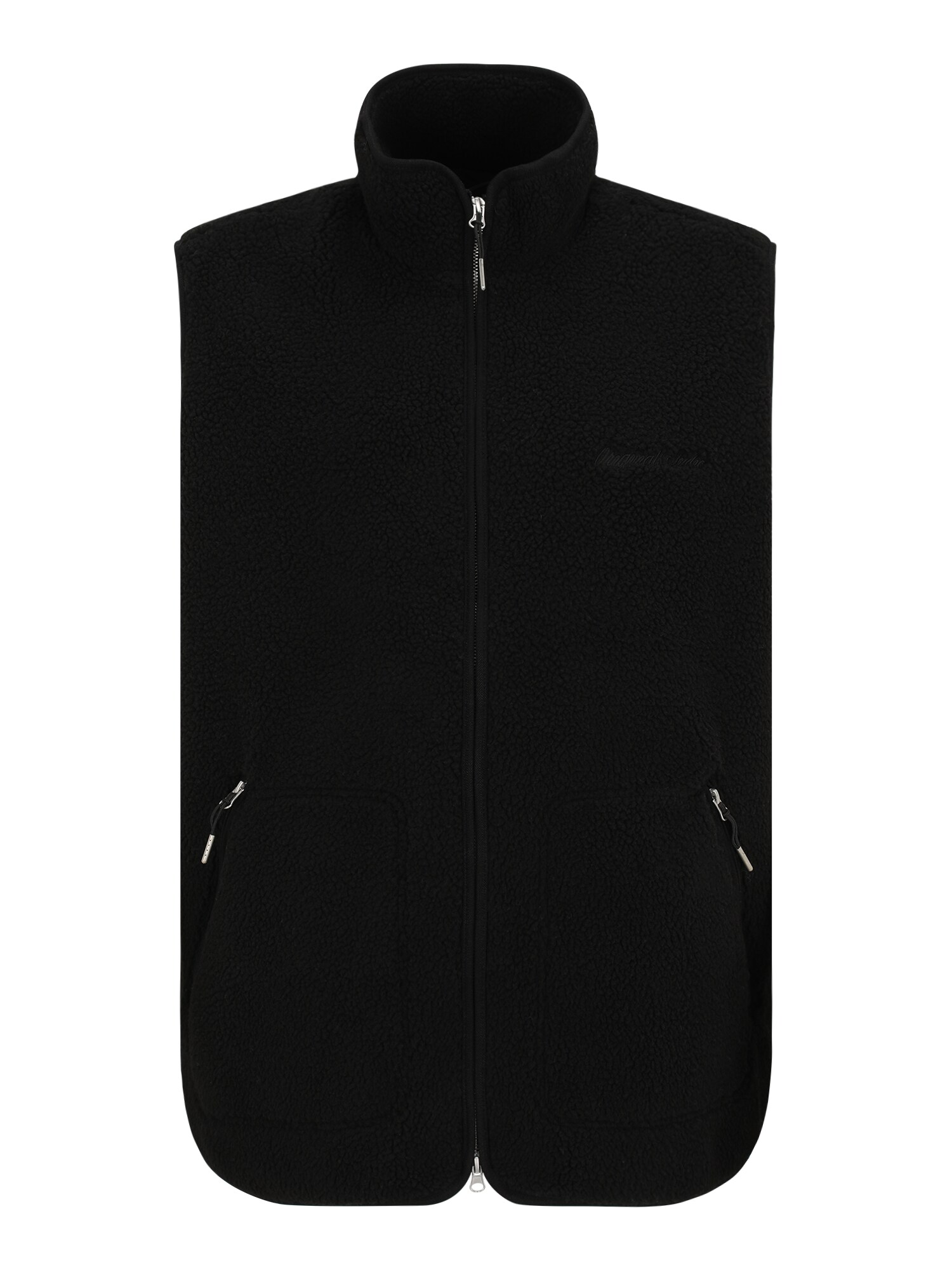 Jack & Jones Plus Vesta 'JORNORREBRO'  čierna