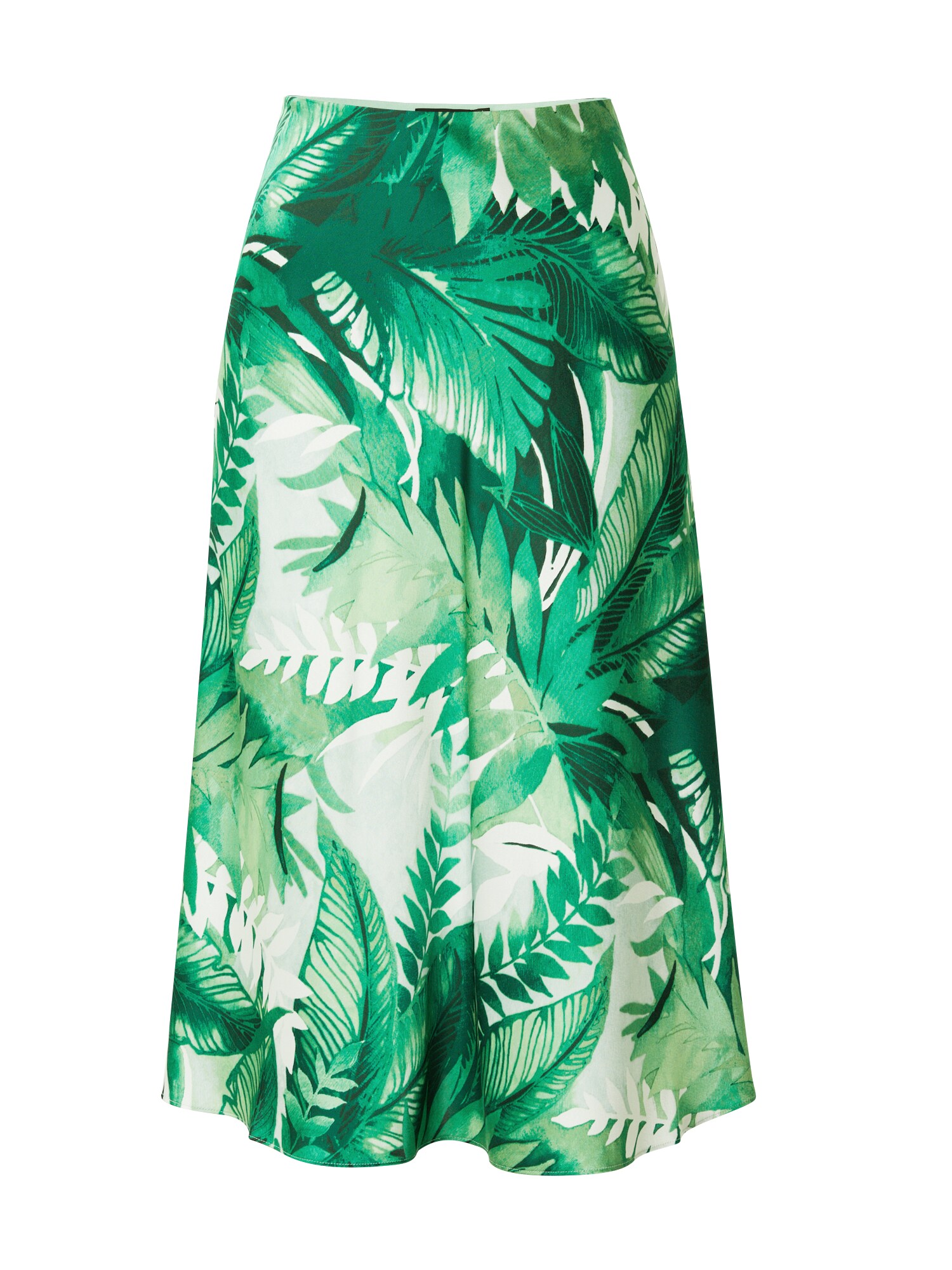 Lauren Ralph Lauren Krilo  zelena / pastelno zelena / bela