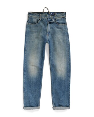 G-Star Raw Jeans Blauw / Blauw denim