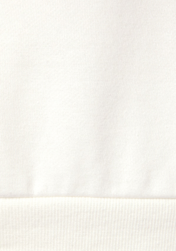 BENCH, Mikina, Biela, Obrázok 1 z 7