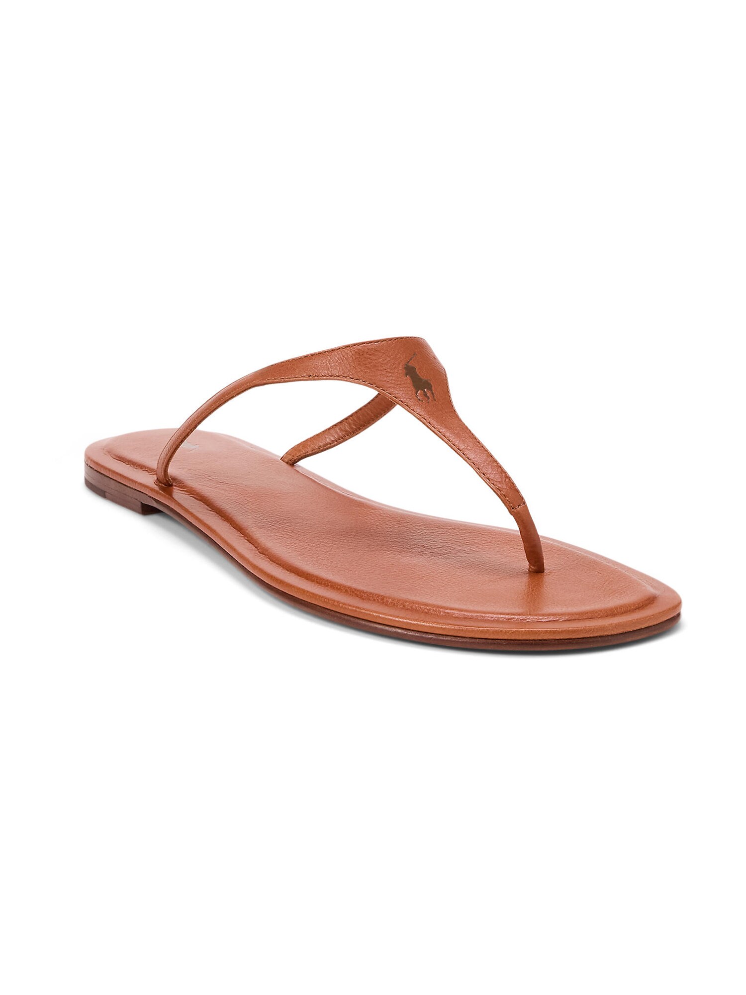 Polo Ralph Lauren Flip-flops PLY  maro