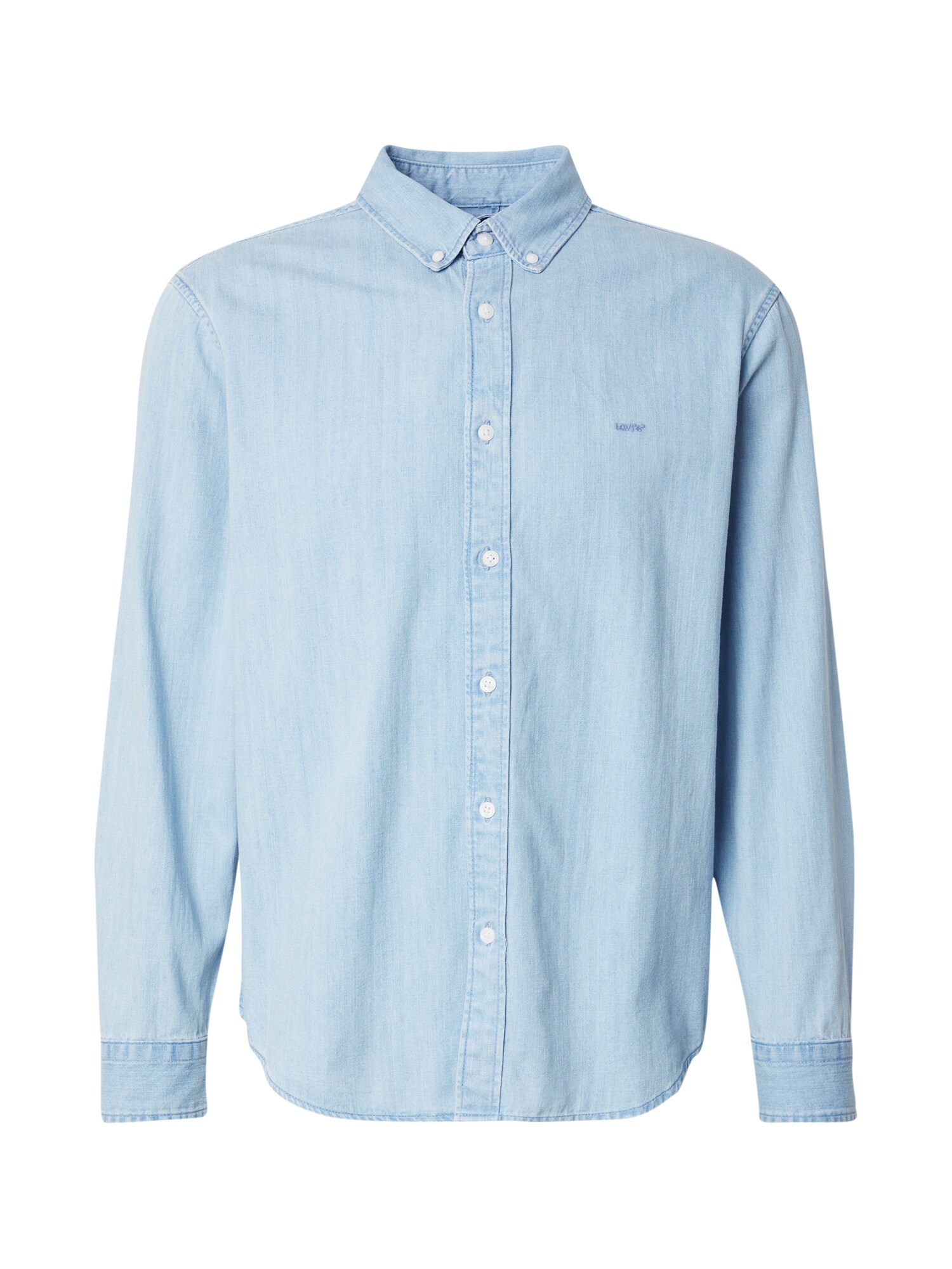 LEVI'S ® Cămașă 'Authentic'  albastru deschis