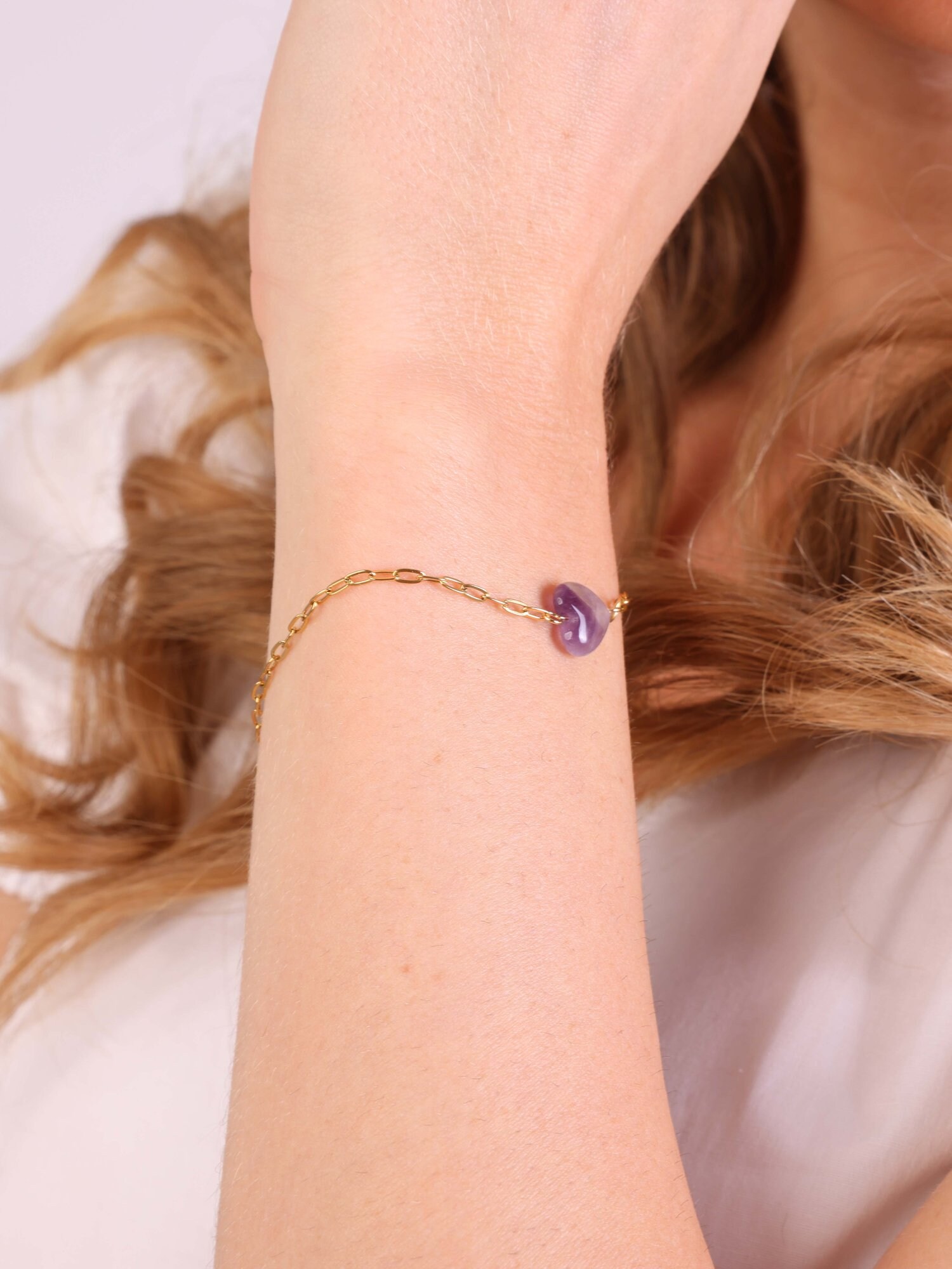 Thumbnail - Lucardi Armband