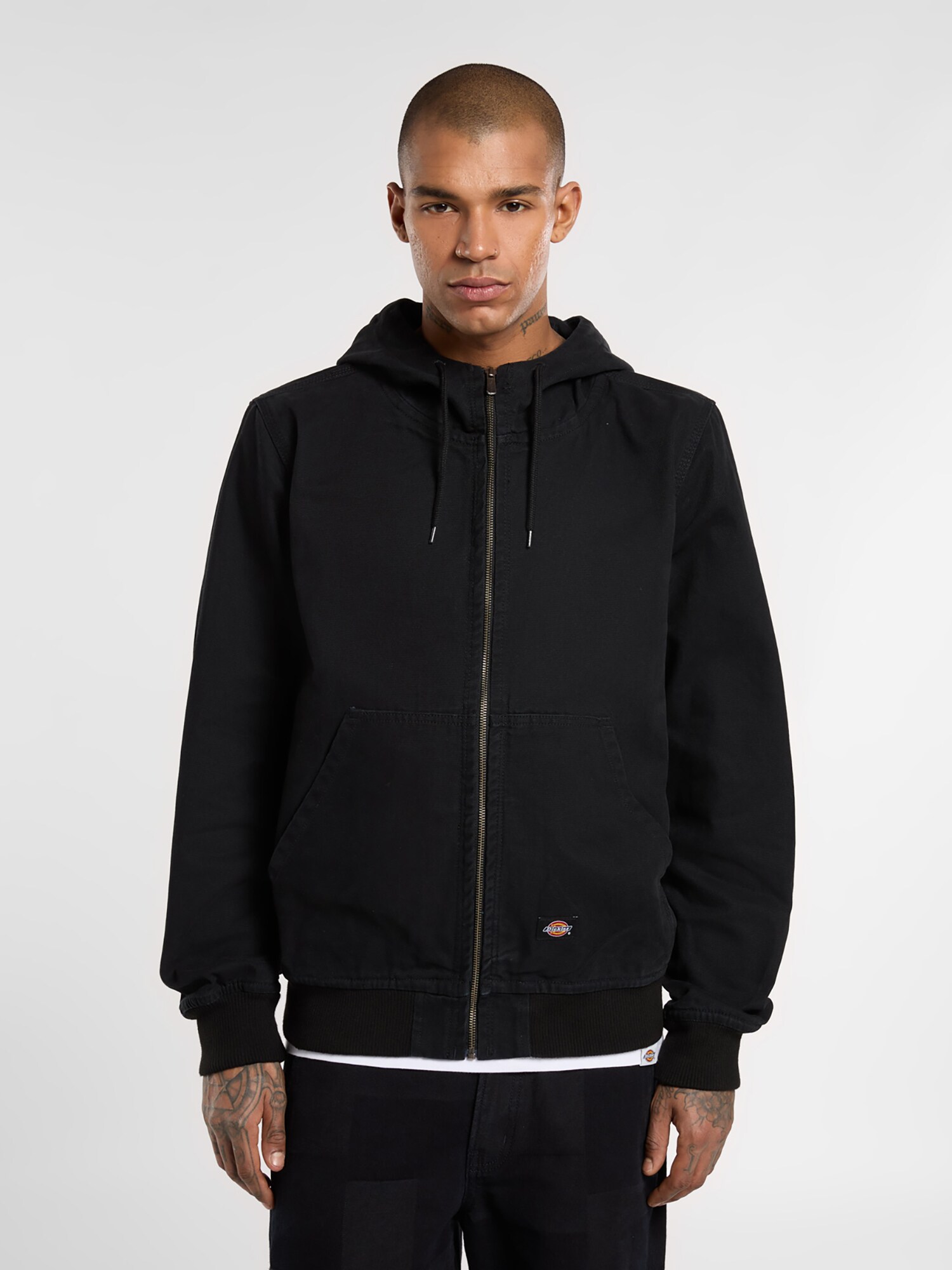 Thumbnail - Sweatjacke
