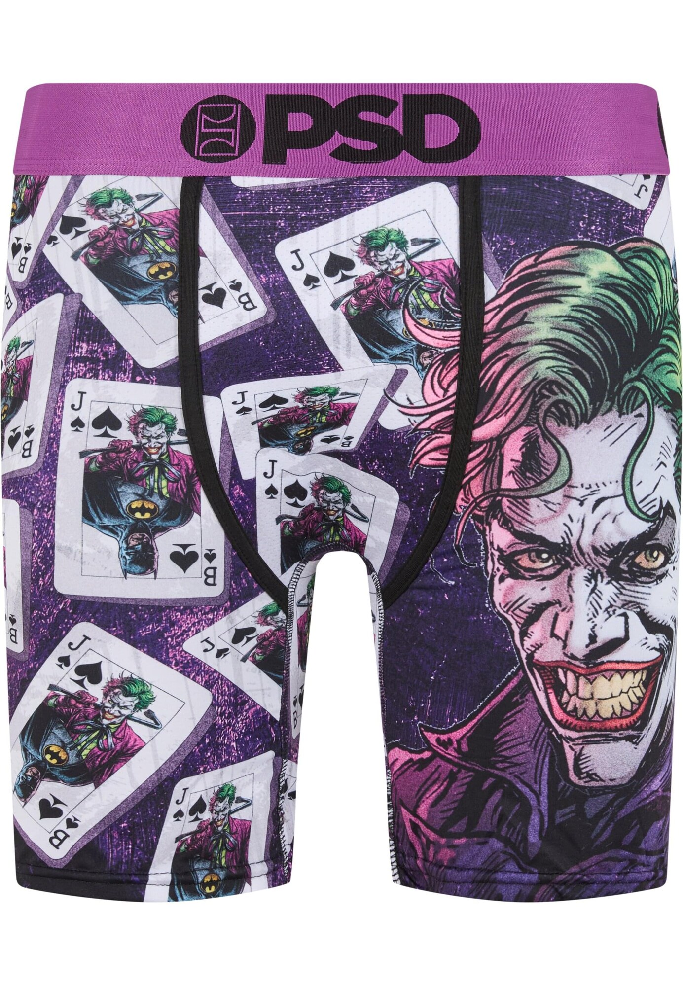 Thumbnail - PSD Boxershorts Jokers Wild
