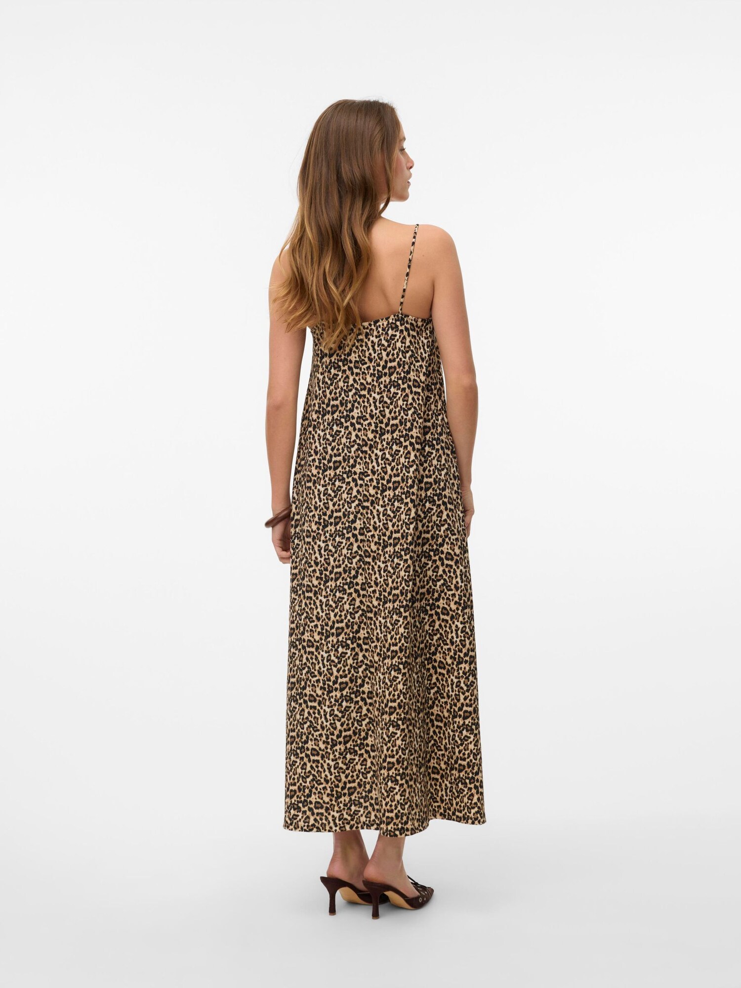 Thumbnail - VERO MODA Kleid VMMerve