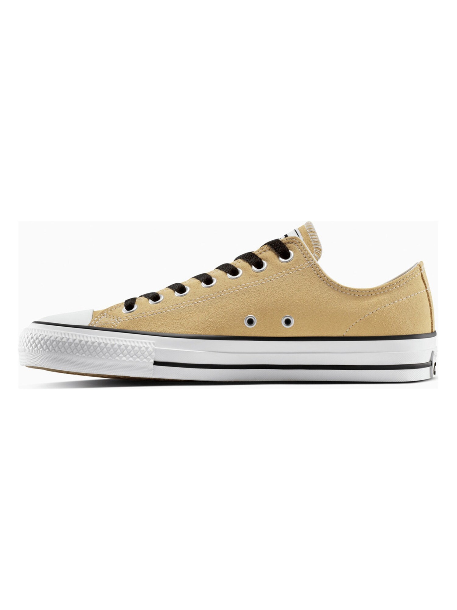 CONVERSE Zapatillas deportivas bajas 'Converse Ctas Pro'  beige