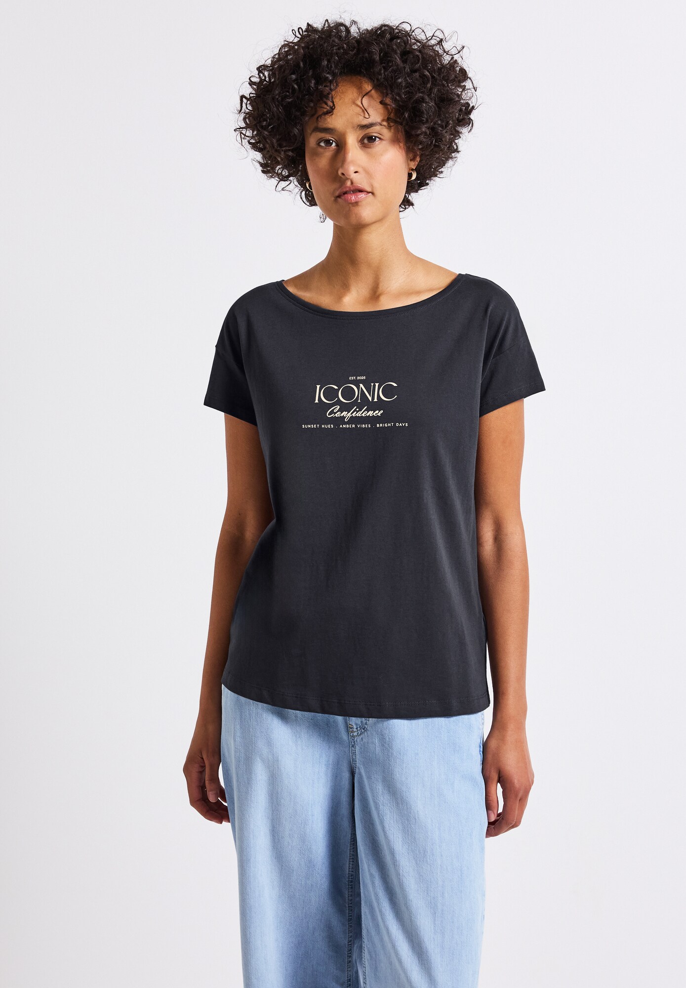 Thumbnail - STREET ONE T-Shirt