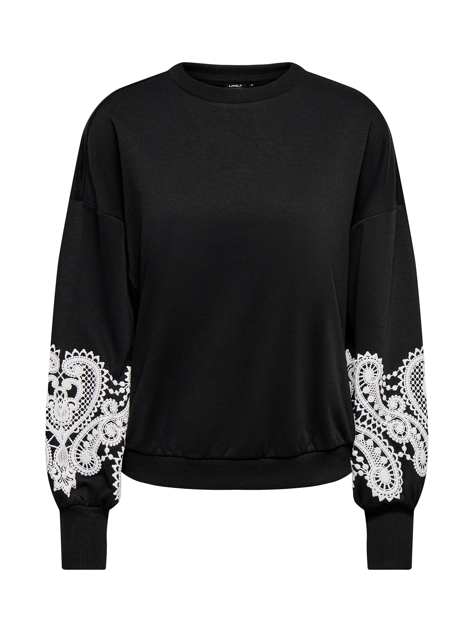 ONLY Sweatshirt 'ONLBROOKE' dam