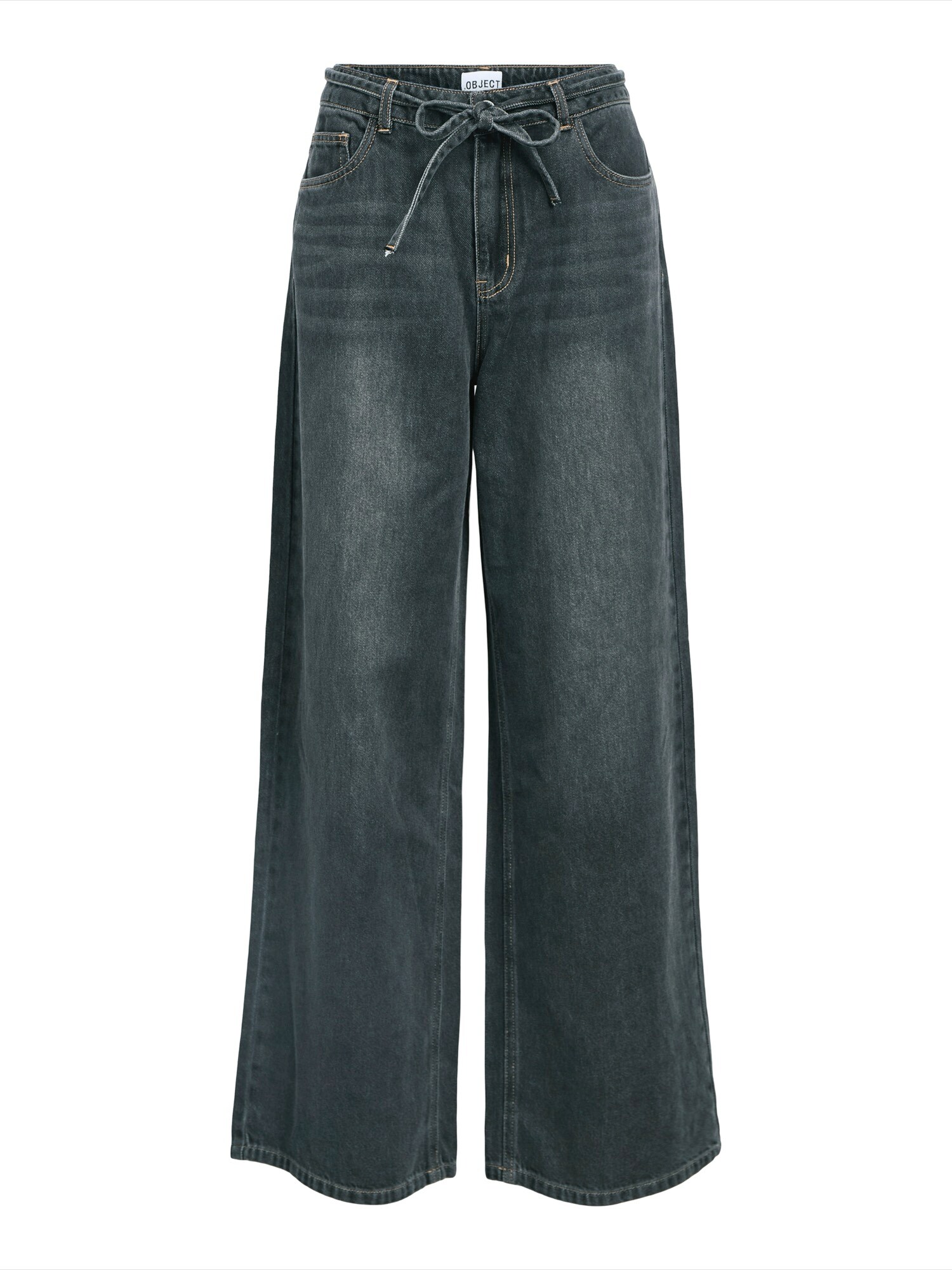 OBJECT Jeans OBJRosie  gri grafit
