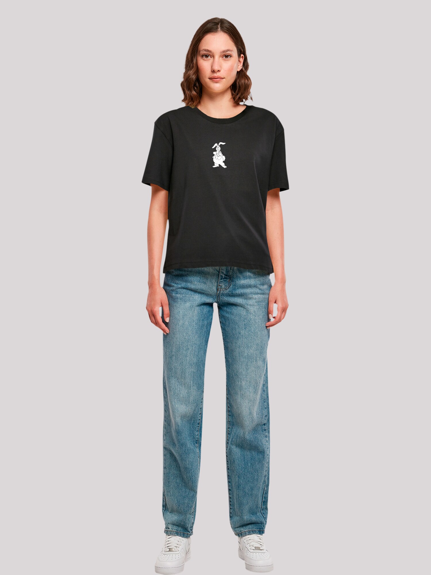 Thumbnail - F4NT4STIC Shirt Alice im Wunderland