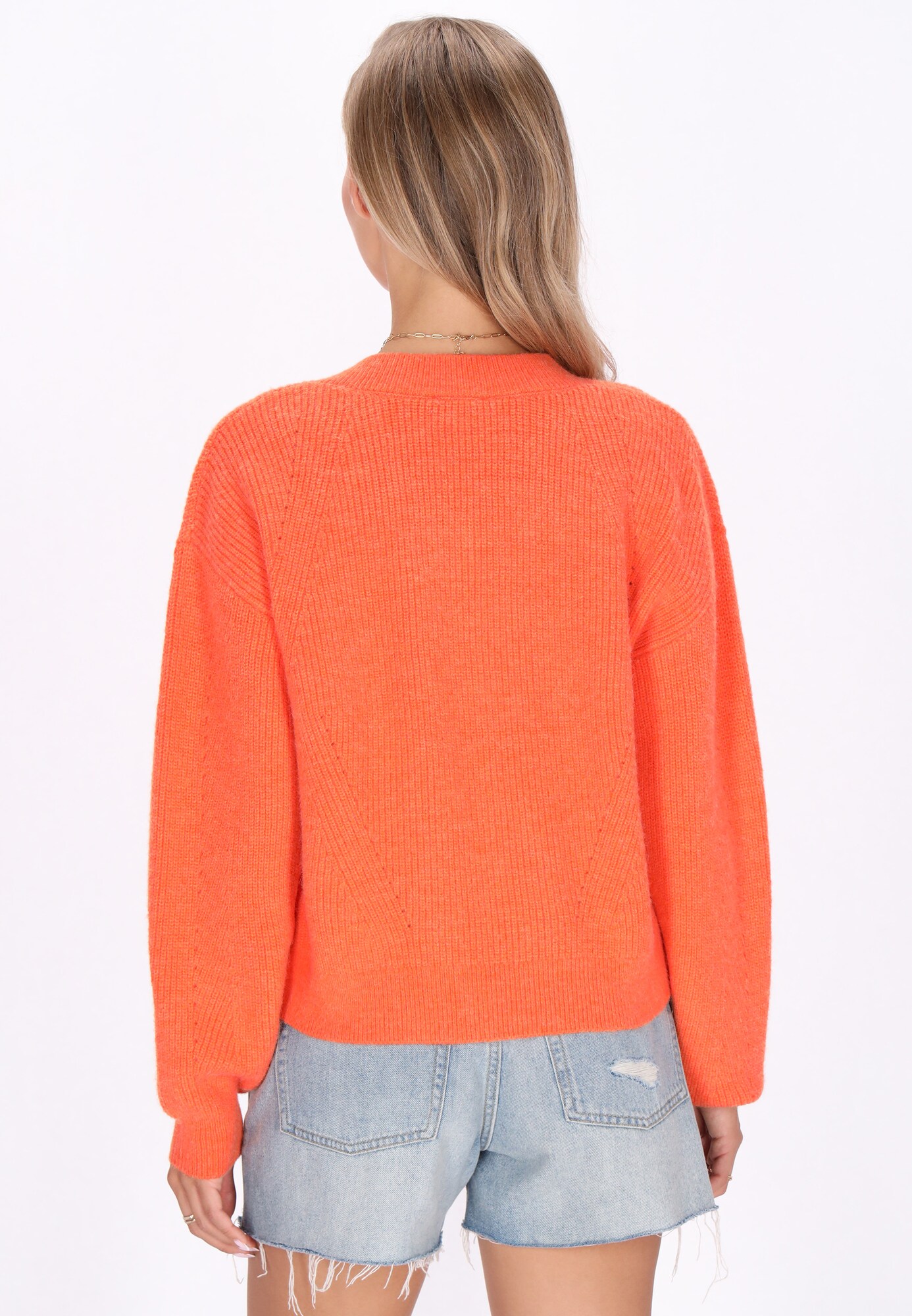 Thumbnail - IZIA Pullover Boho