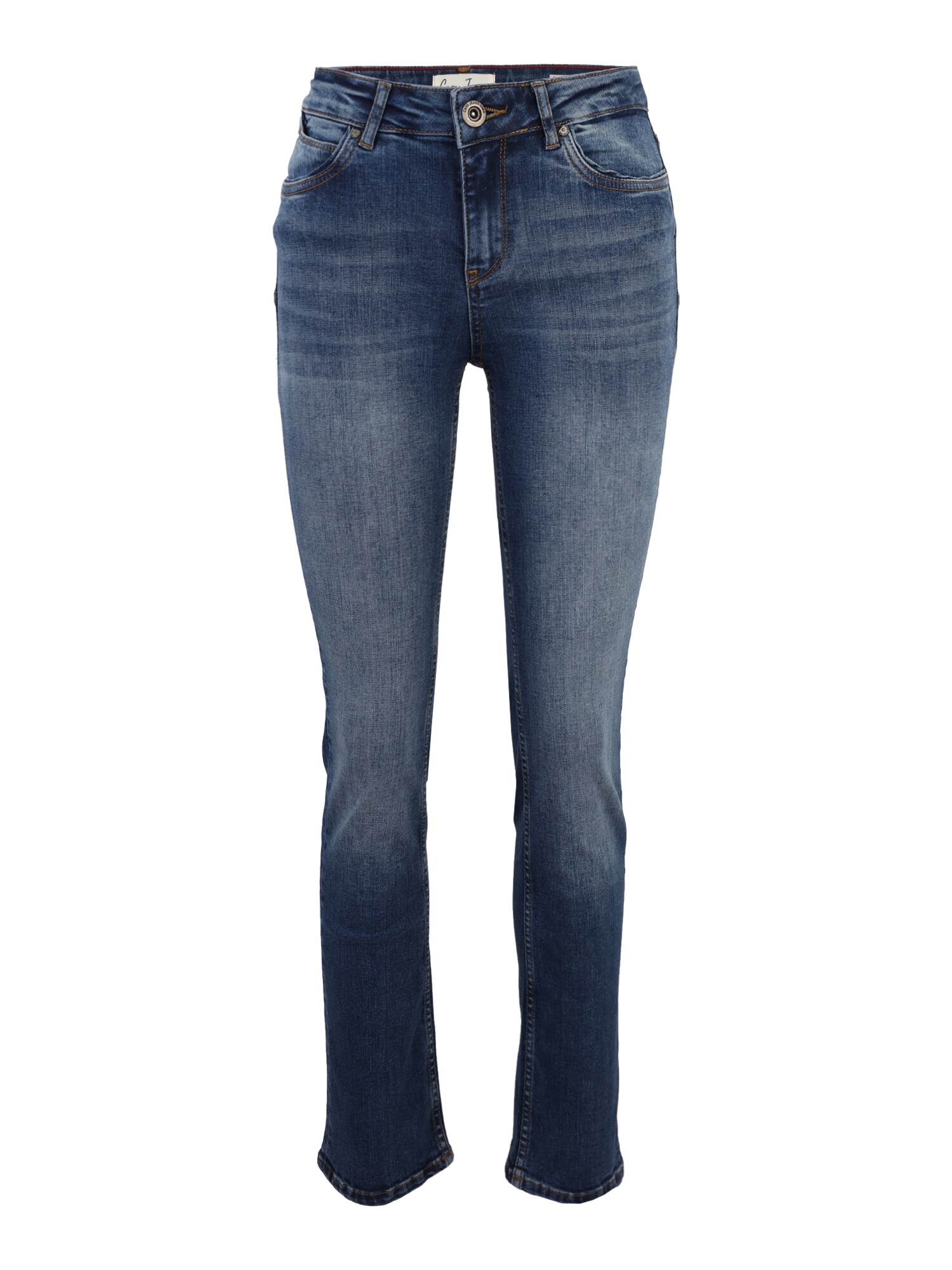 Cars Jeans Džínsy 'JOYCE'  modrá denim