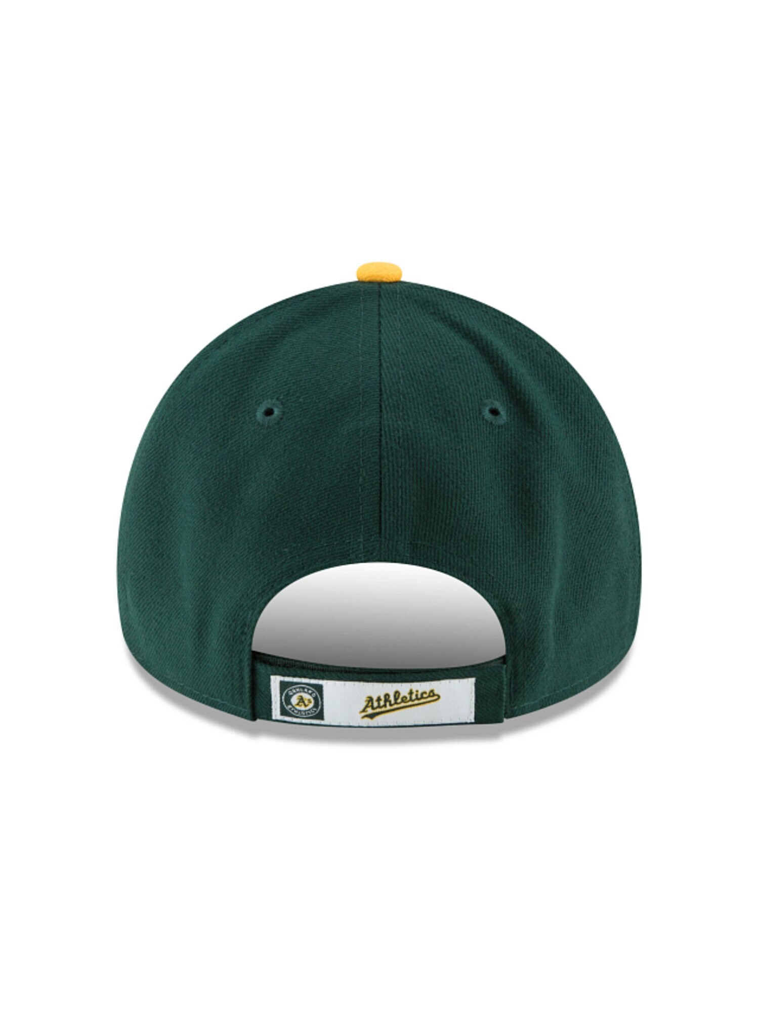 Thumbnail - NEW ERA Sportcap 9FORTY Oakland Athletics The League