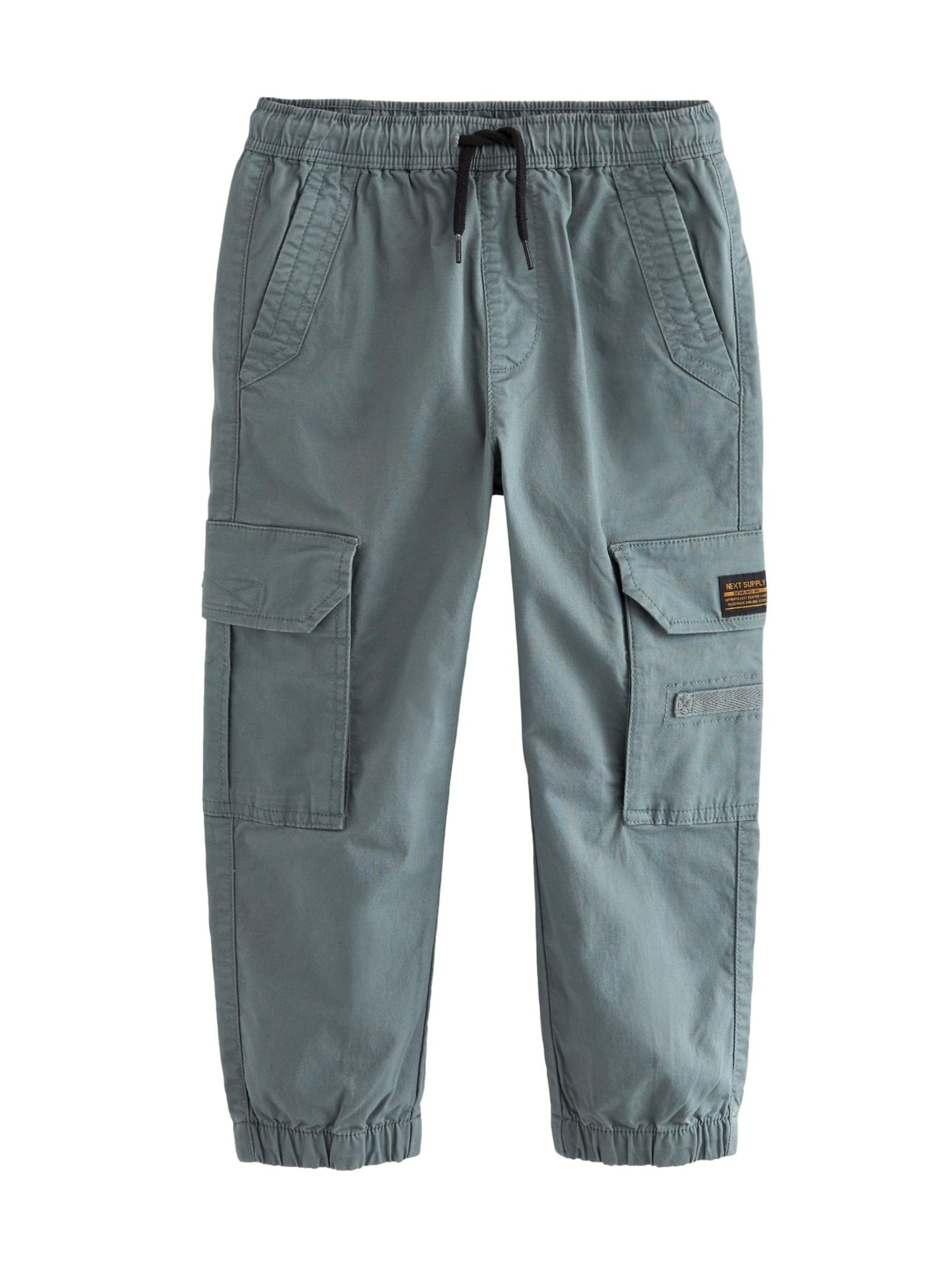 Next Pantaloni  albastru