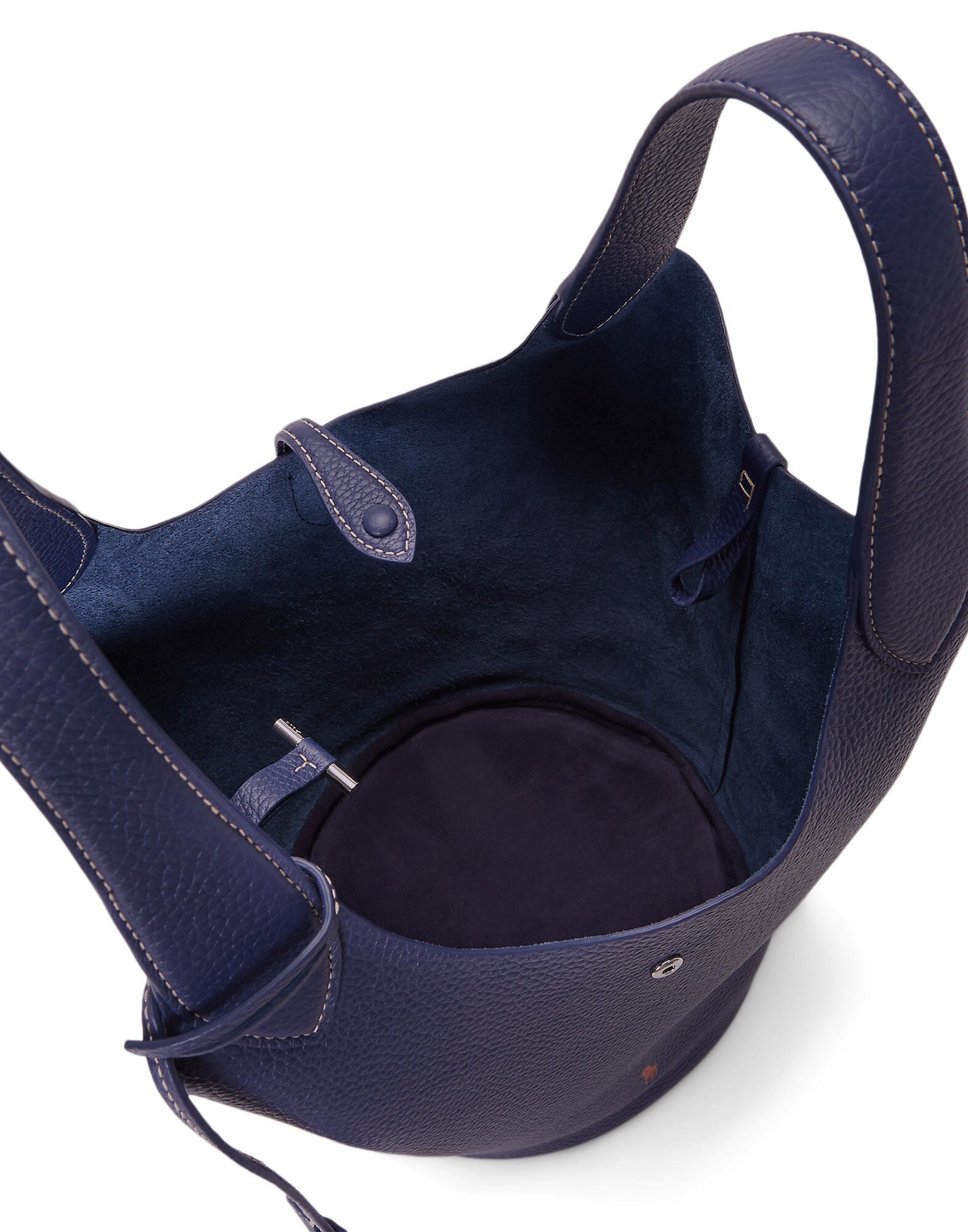 Polo Ralph Lauren Bolso de mano  navy – imagen 3