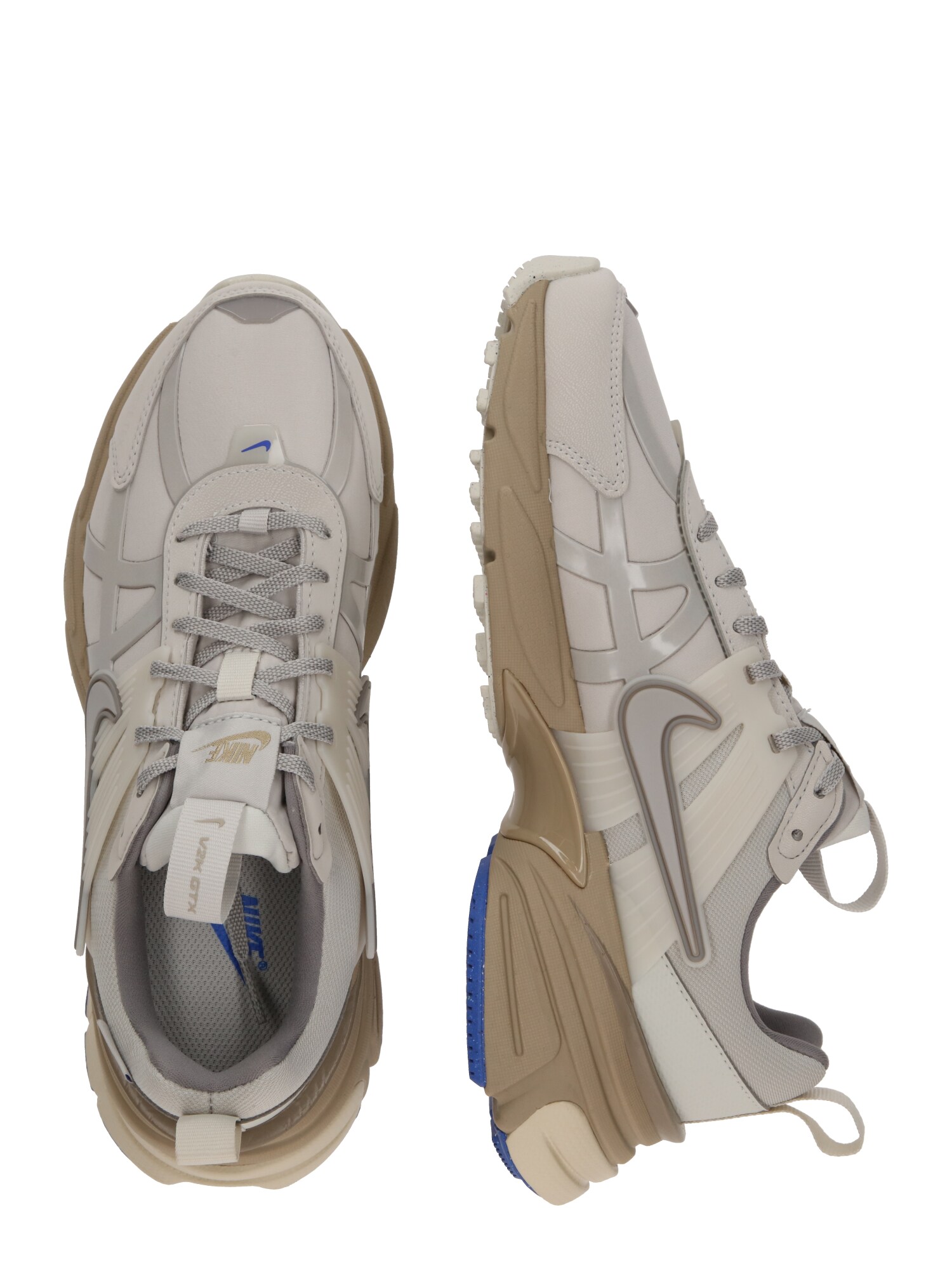Nike Sportswear Rövid szárú sportcipők  ezüst termék 2. képe