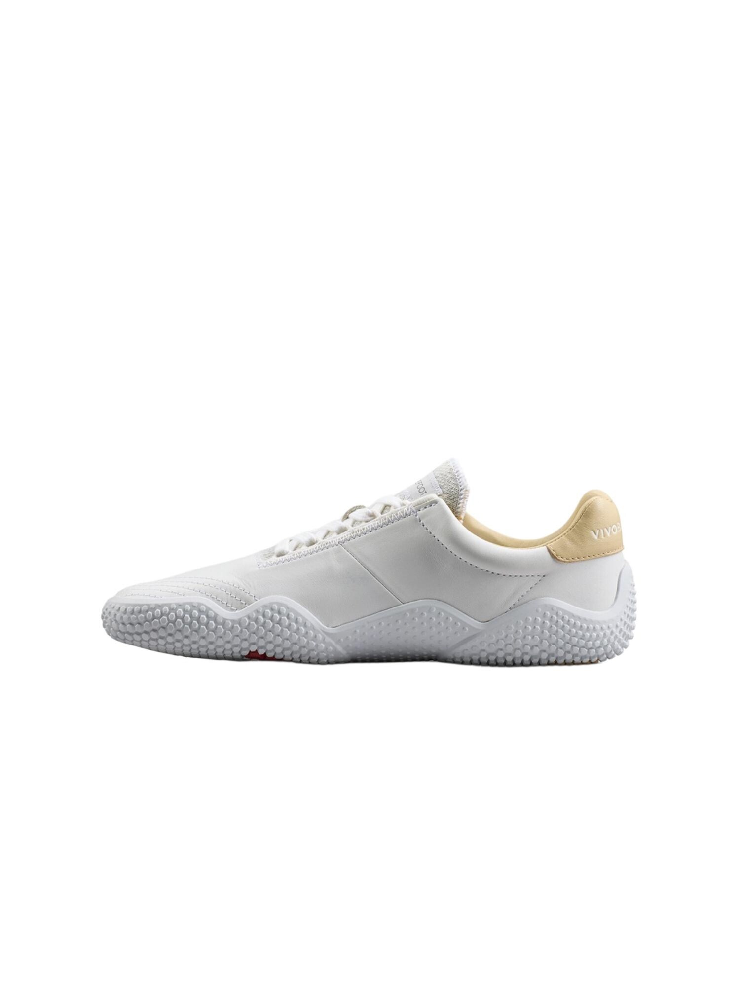 Vivo Barefoot Zapatillas deportivas bajas 'Motus Studio' blanco – imagen 3