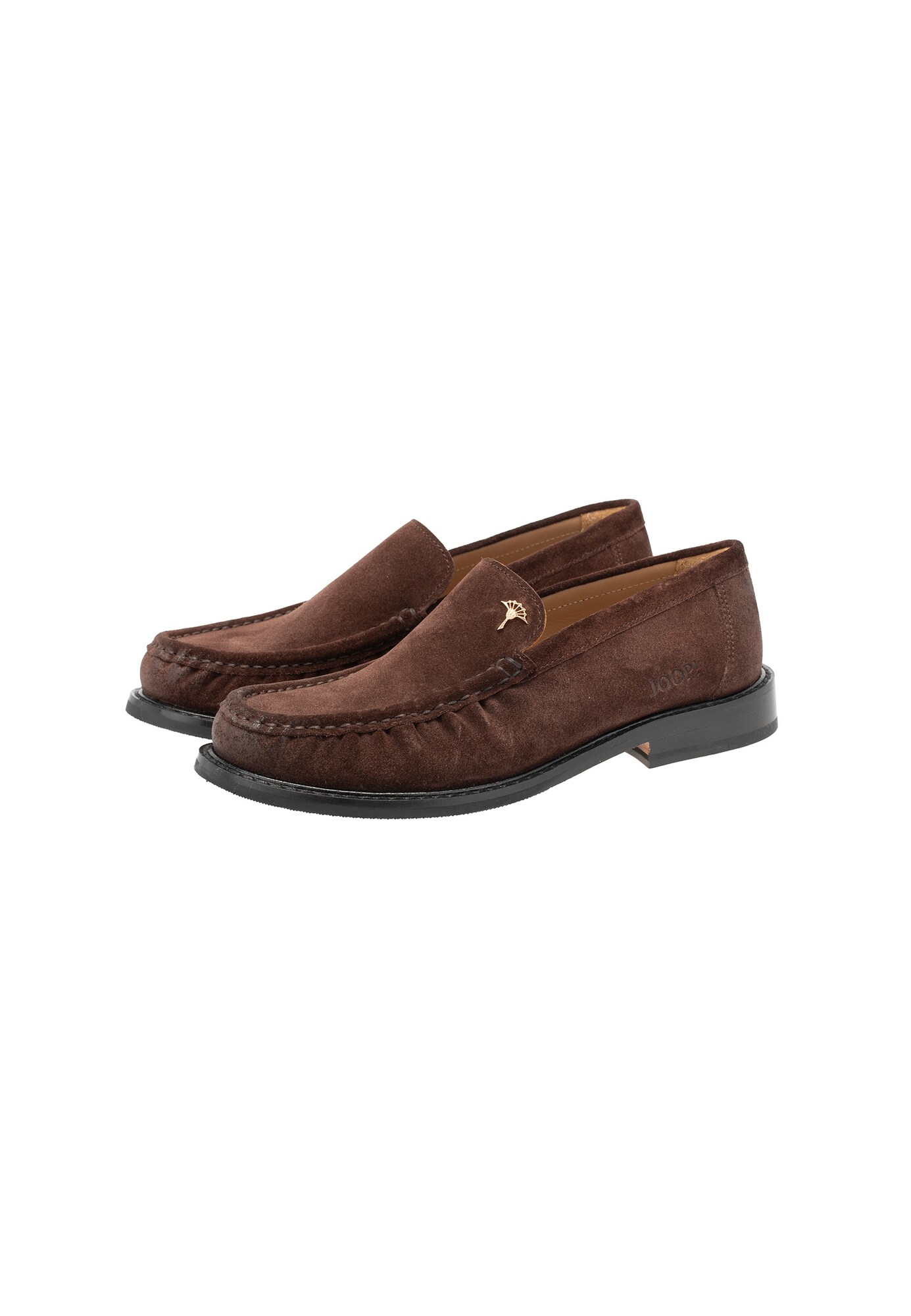 JOOP! Zapatillas 'Alana'  marrón oscuro – imagen 2
