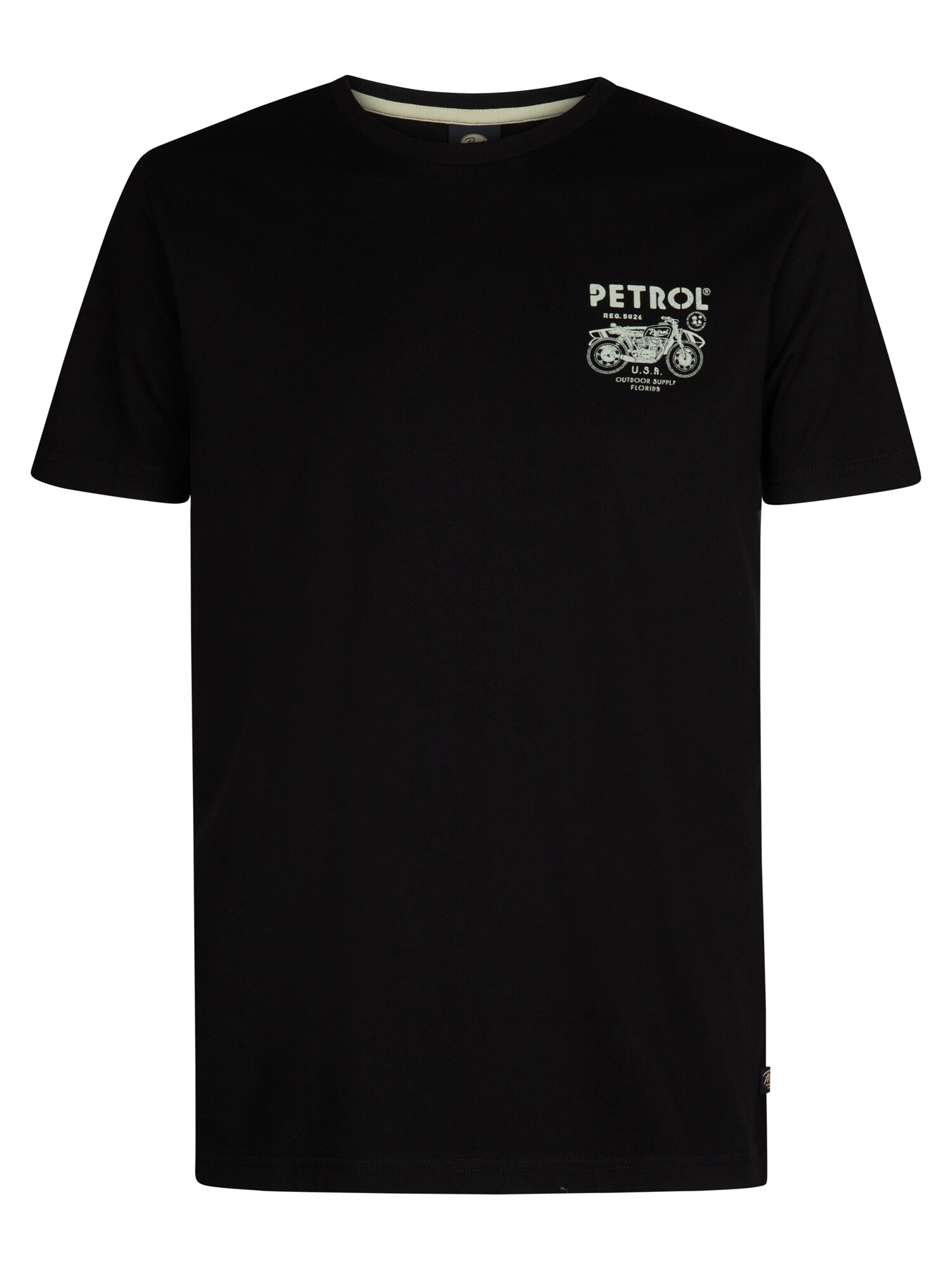 Thumbnail - T-Shirt 'Bayfrontstone'