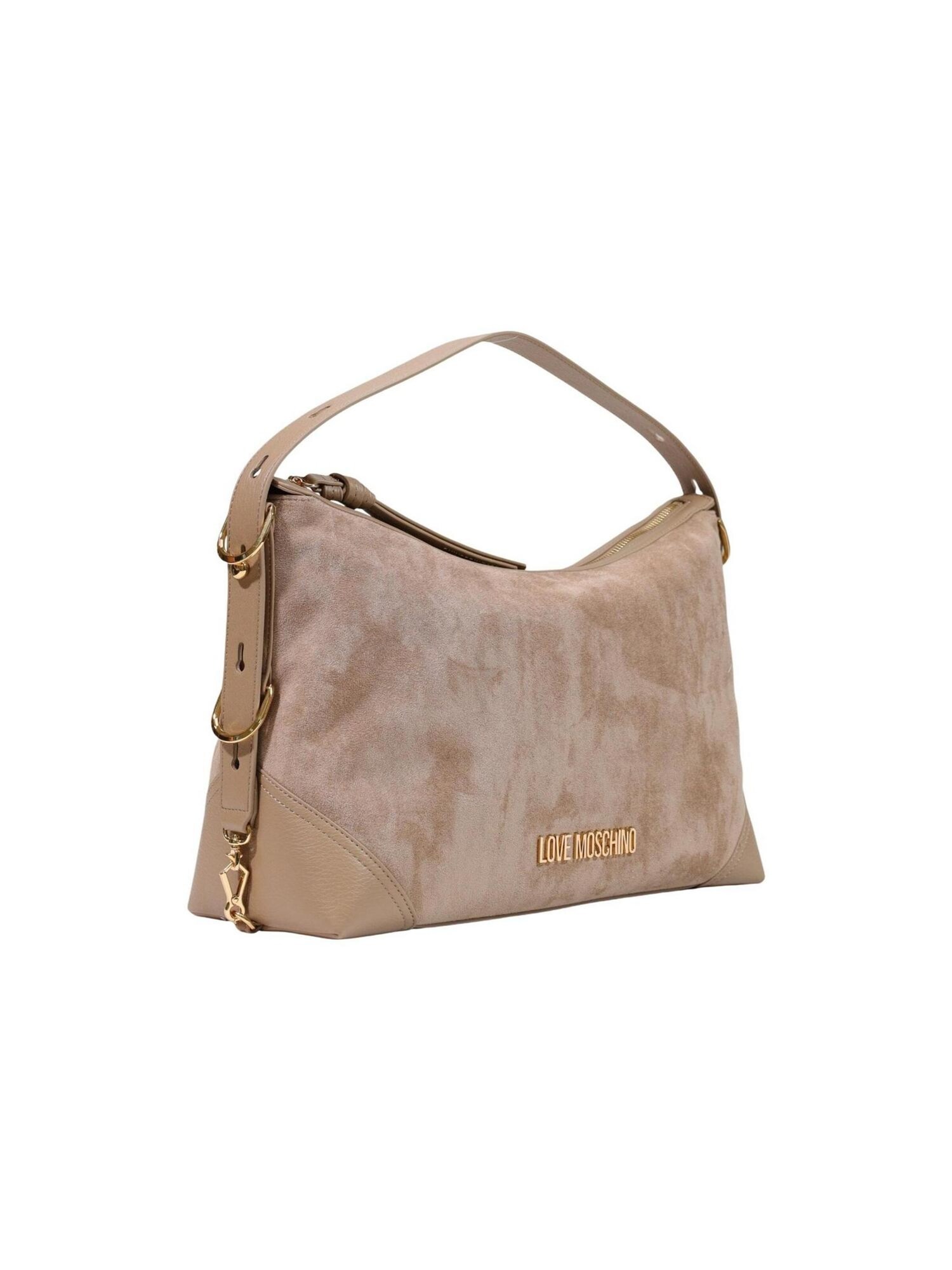 Love Moschino Bolso de hombro 'JC4090PP'  beige