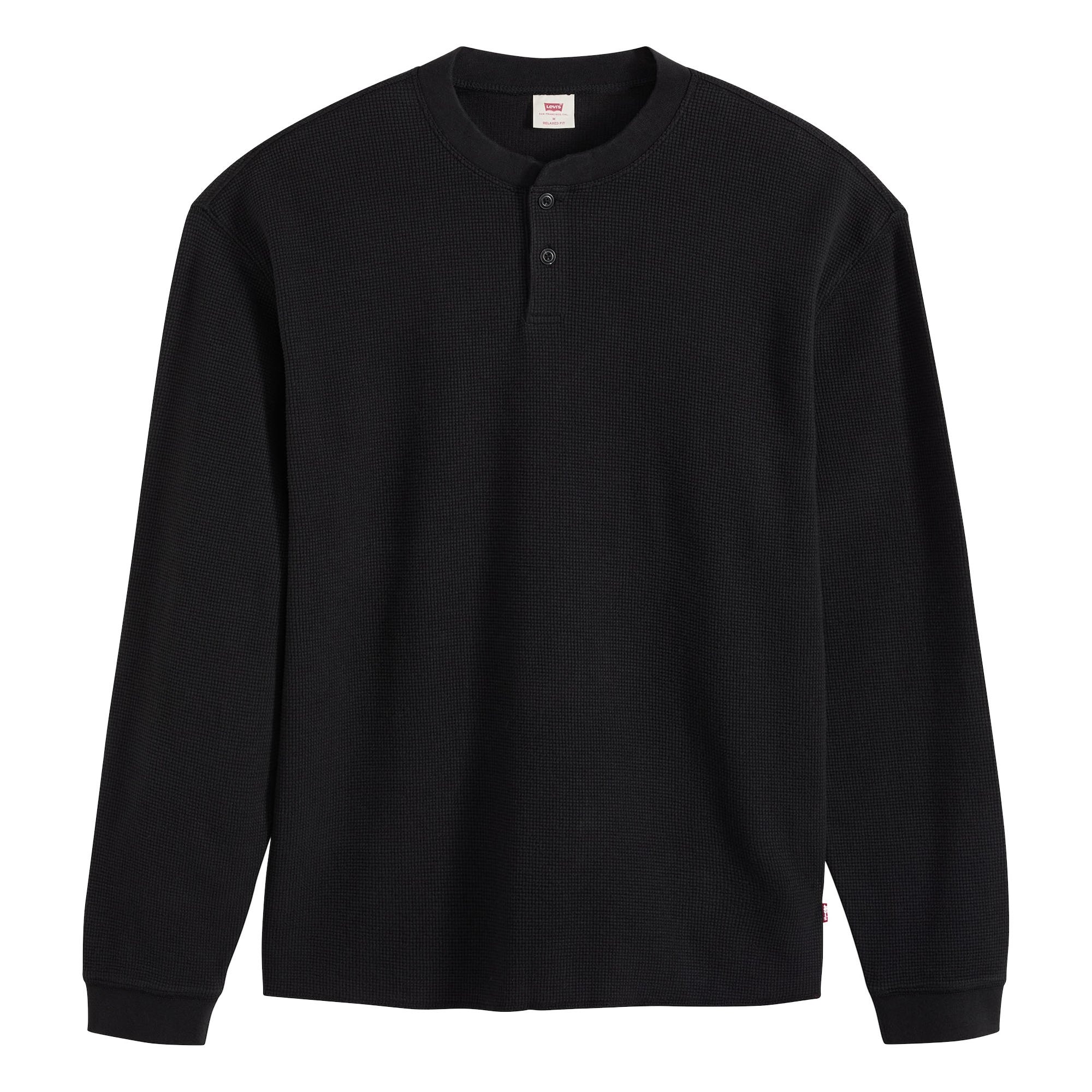 LEVI'S ® Sudadera  negro