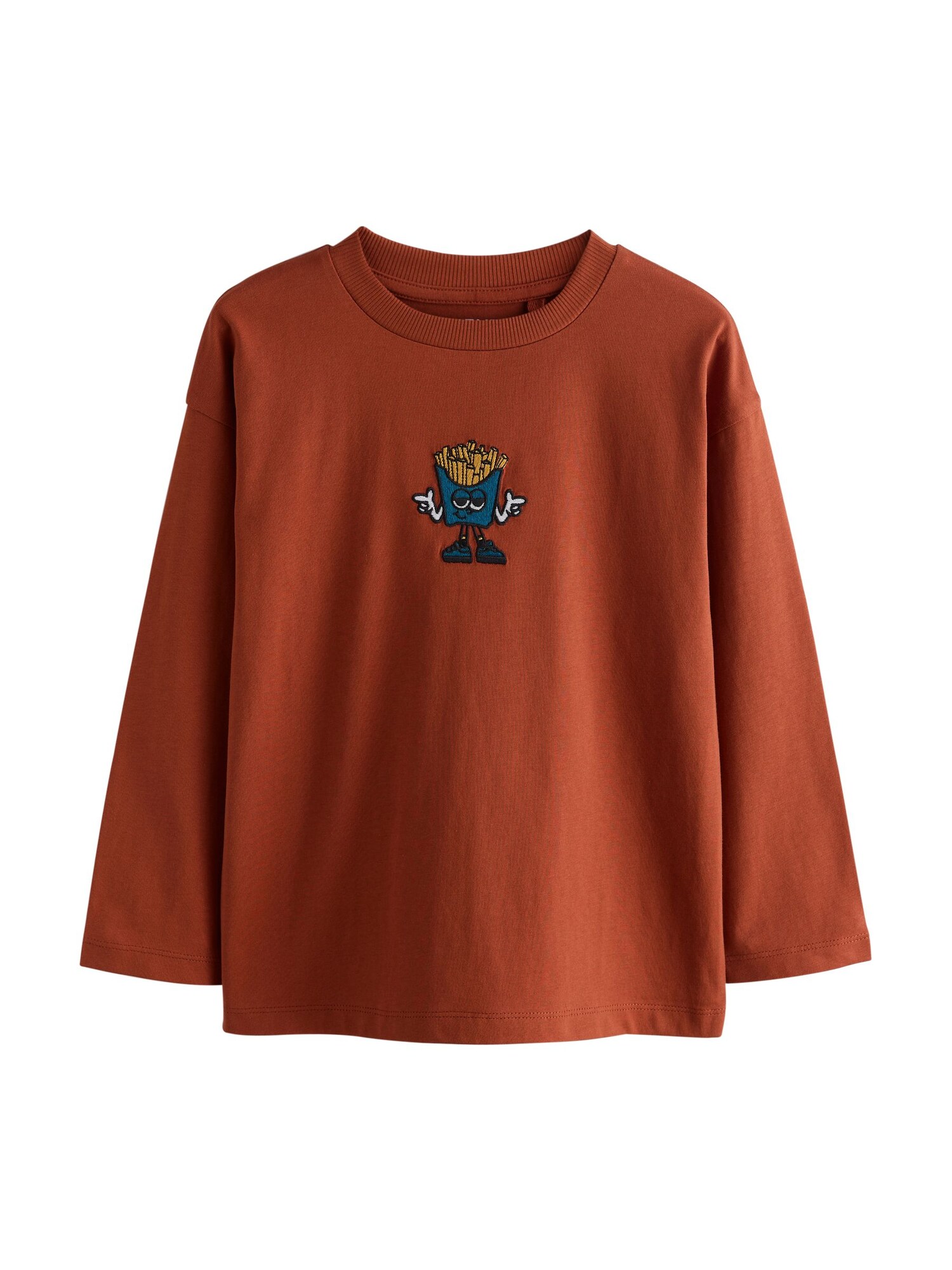 Next Shirt