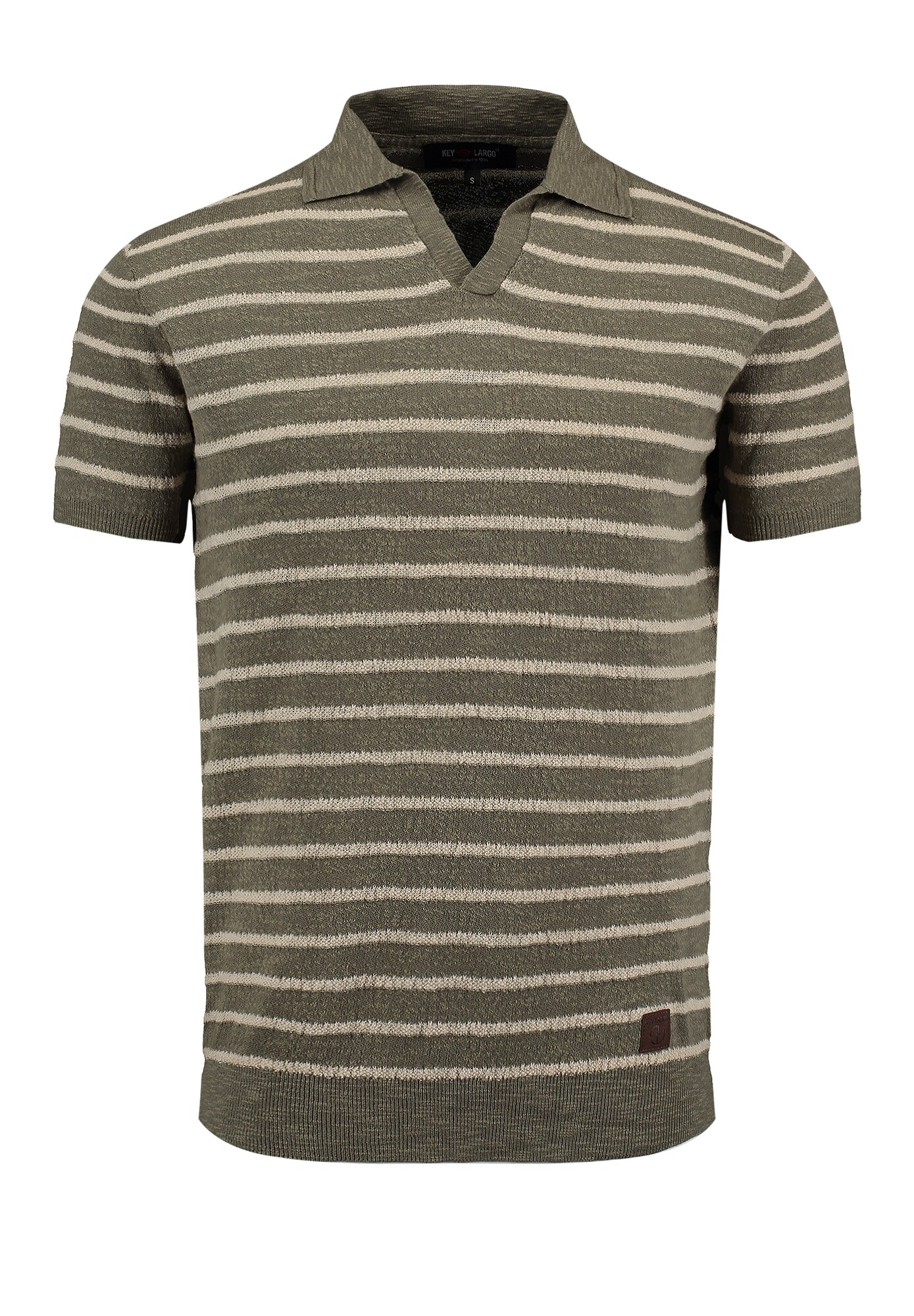 Thumbnail - Poloshirt 'Ground'