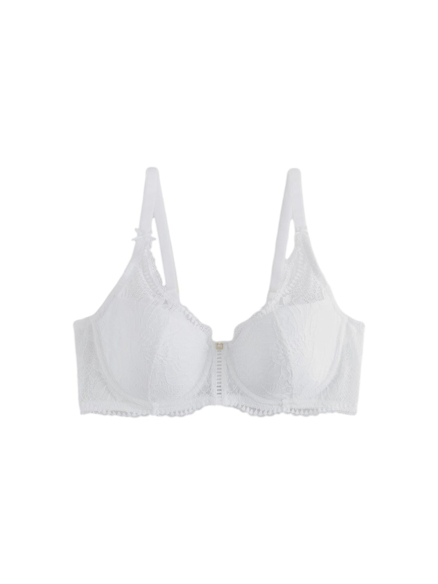 Next Sutien alb