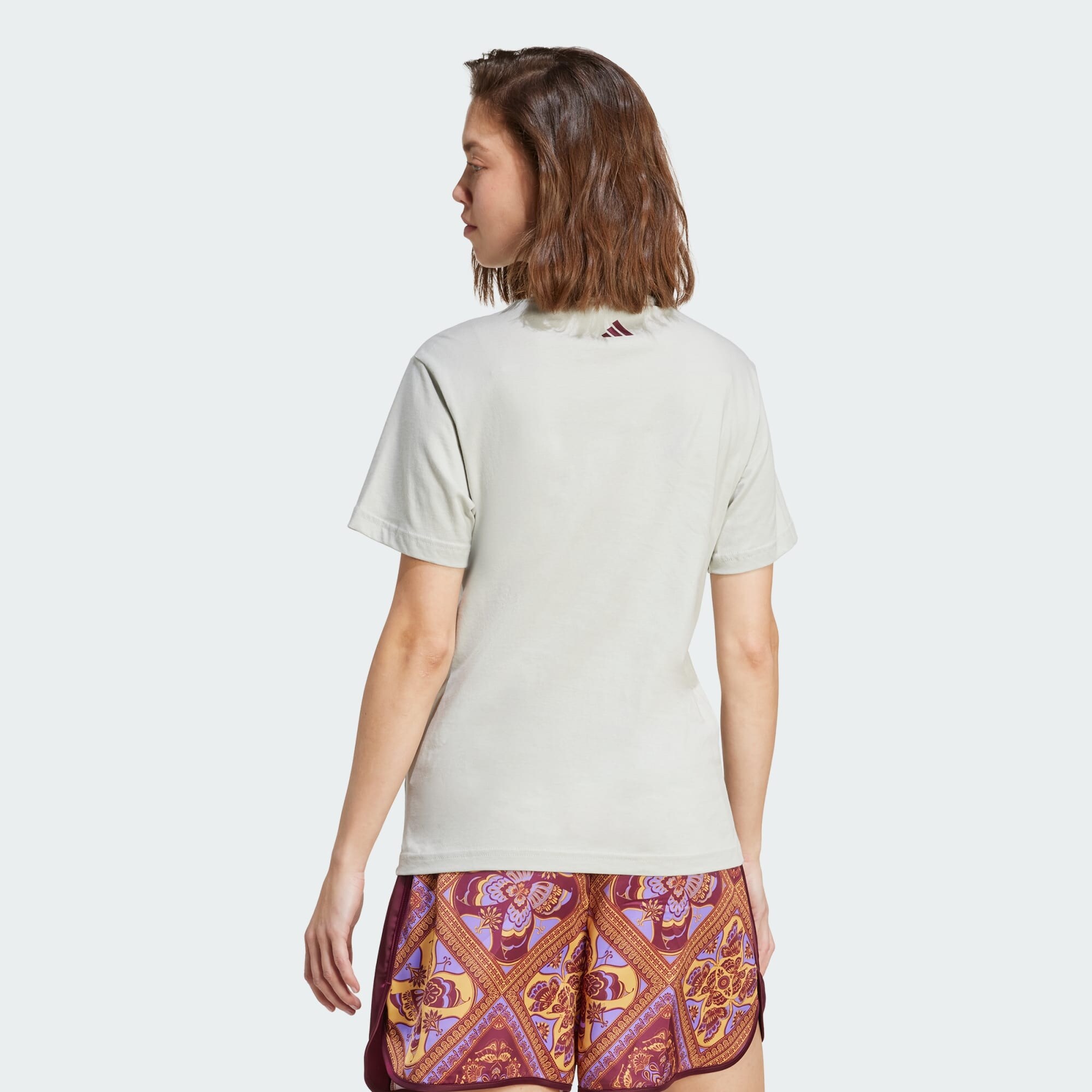 Thumbnail - ADIDAS SPORTSWEAR Sportshirt Adidas X Farm