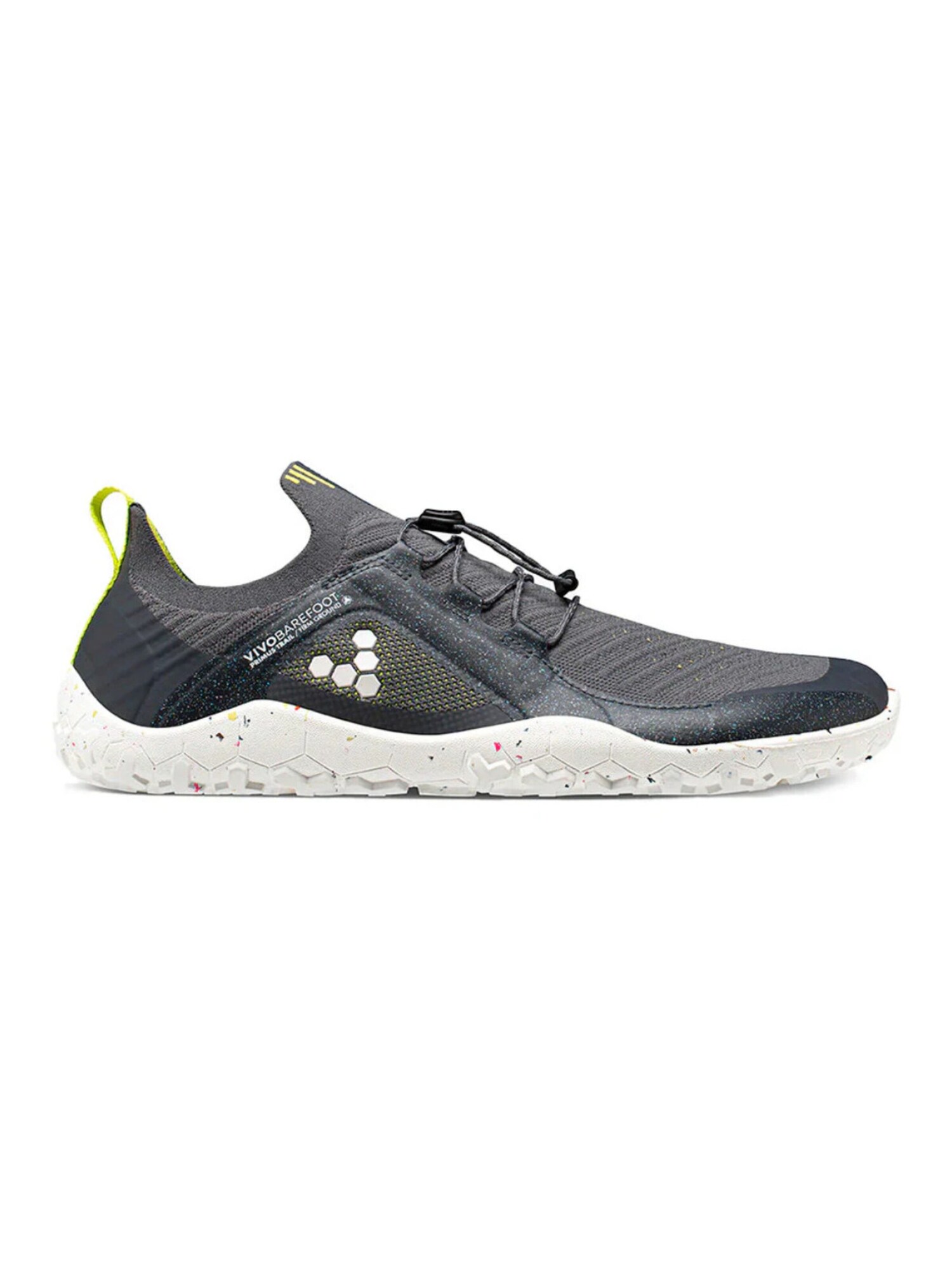 Låg sneaker 'PRIMUS TRAIL KNIT FG'