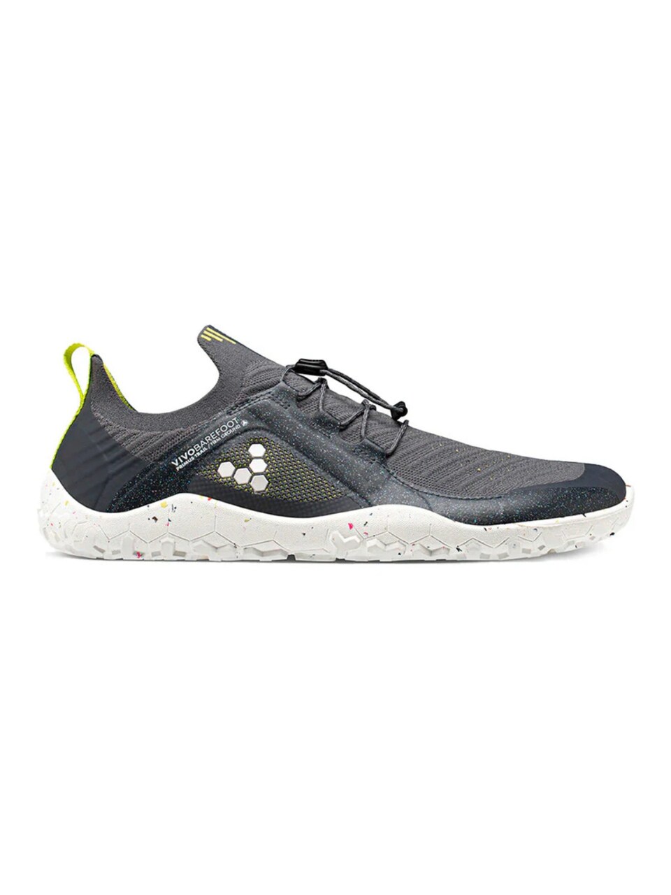 Låg sneaker 'PRIMUS TRAIL KNIT FG'