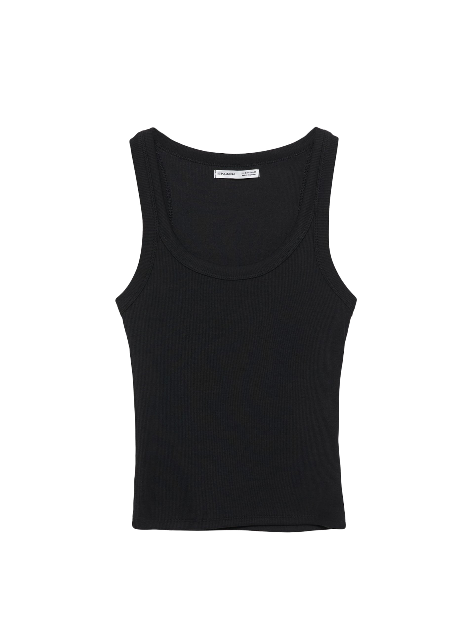 Pull & Bear Topp dam