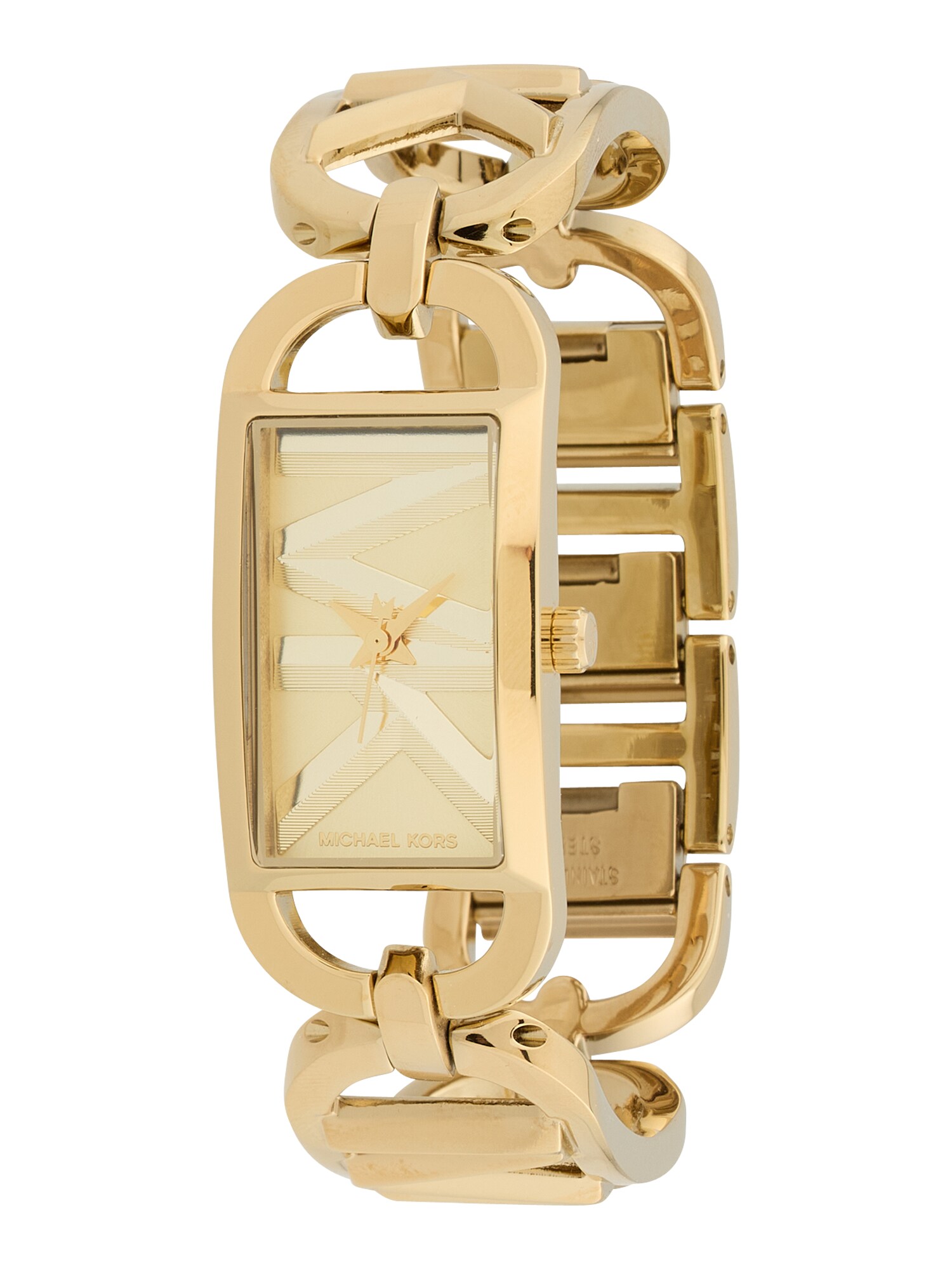 MICHAEL Michael Kors Analóg órák 'EMPIRE'  arany akciós termékkép 1