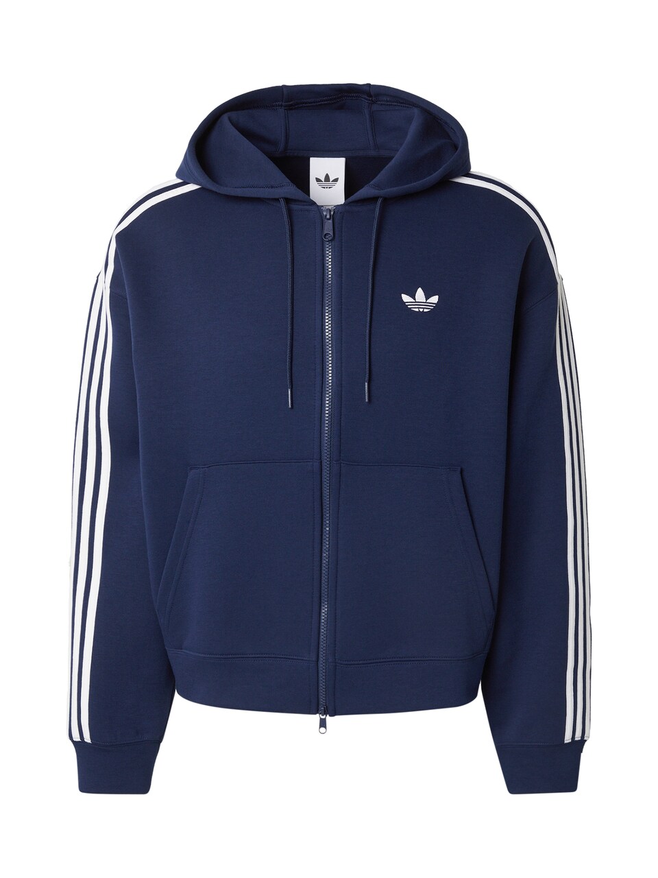 Sweatjacka 'Adicolor Spacer'