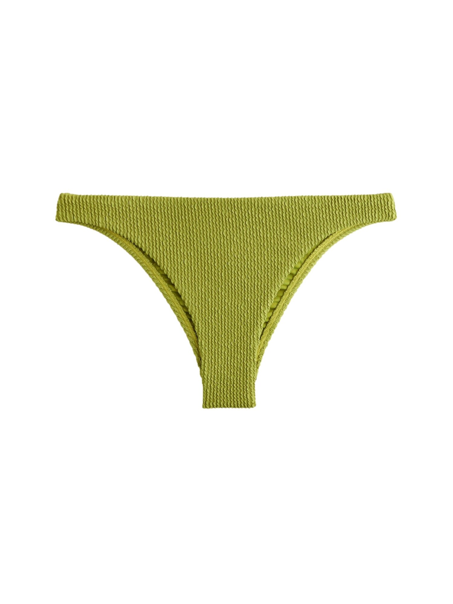 Next Bikini nadrágok  citromzöld akciós termékkép 1