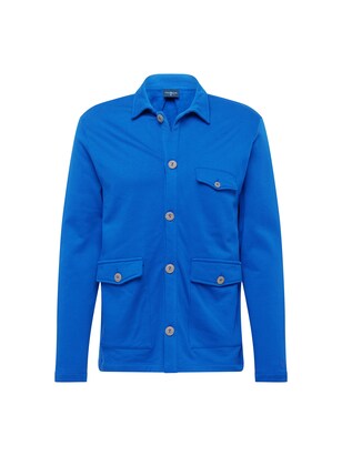 WESTMARK LONDON Tussenjas ‘Core’ Royal blue/koningsblauw