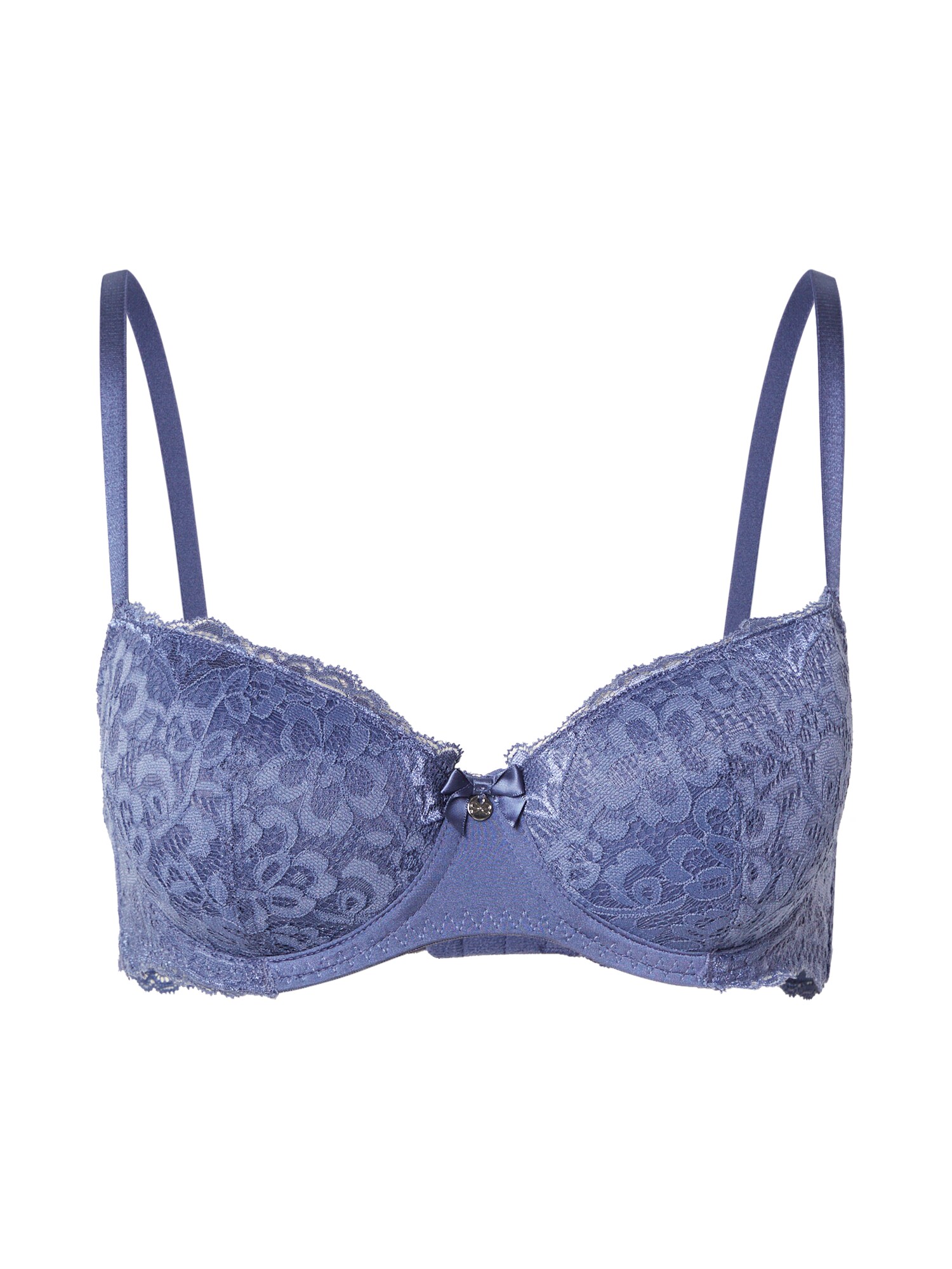 Hunkemöller Sutien  albastru