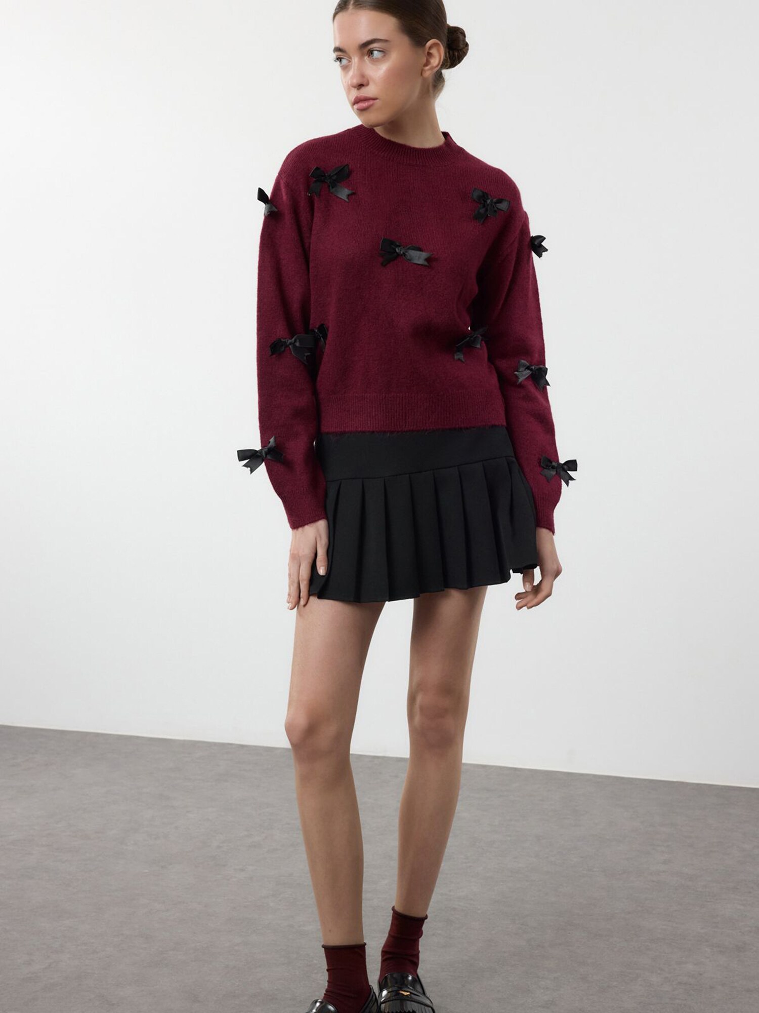 Thumbnail - Trendyol Pullover