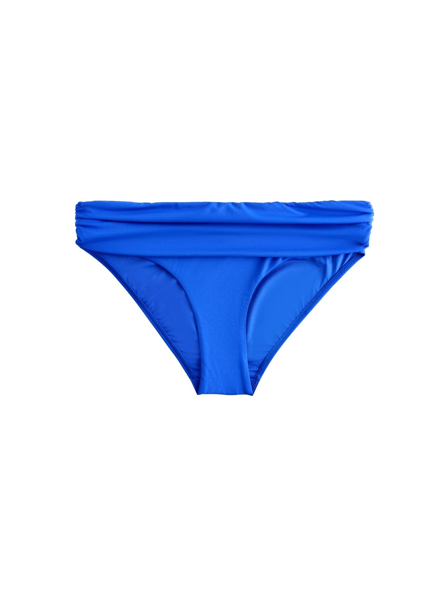 Next Bikinové nohavičky  kobaltovomodrá
