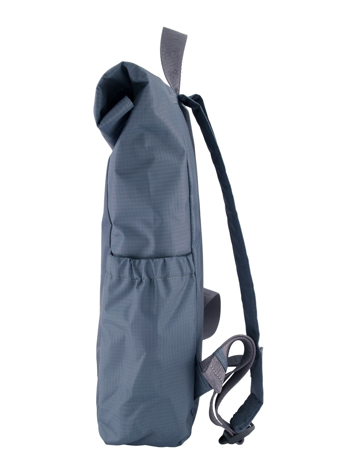 DISNEY Mochila 'Spider-Man'  azul / gris basalto / rojo – imagen 3