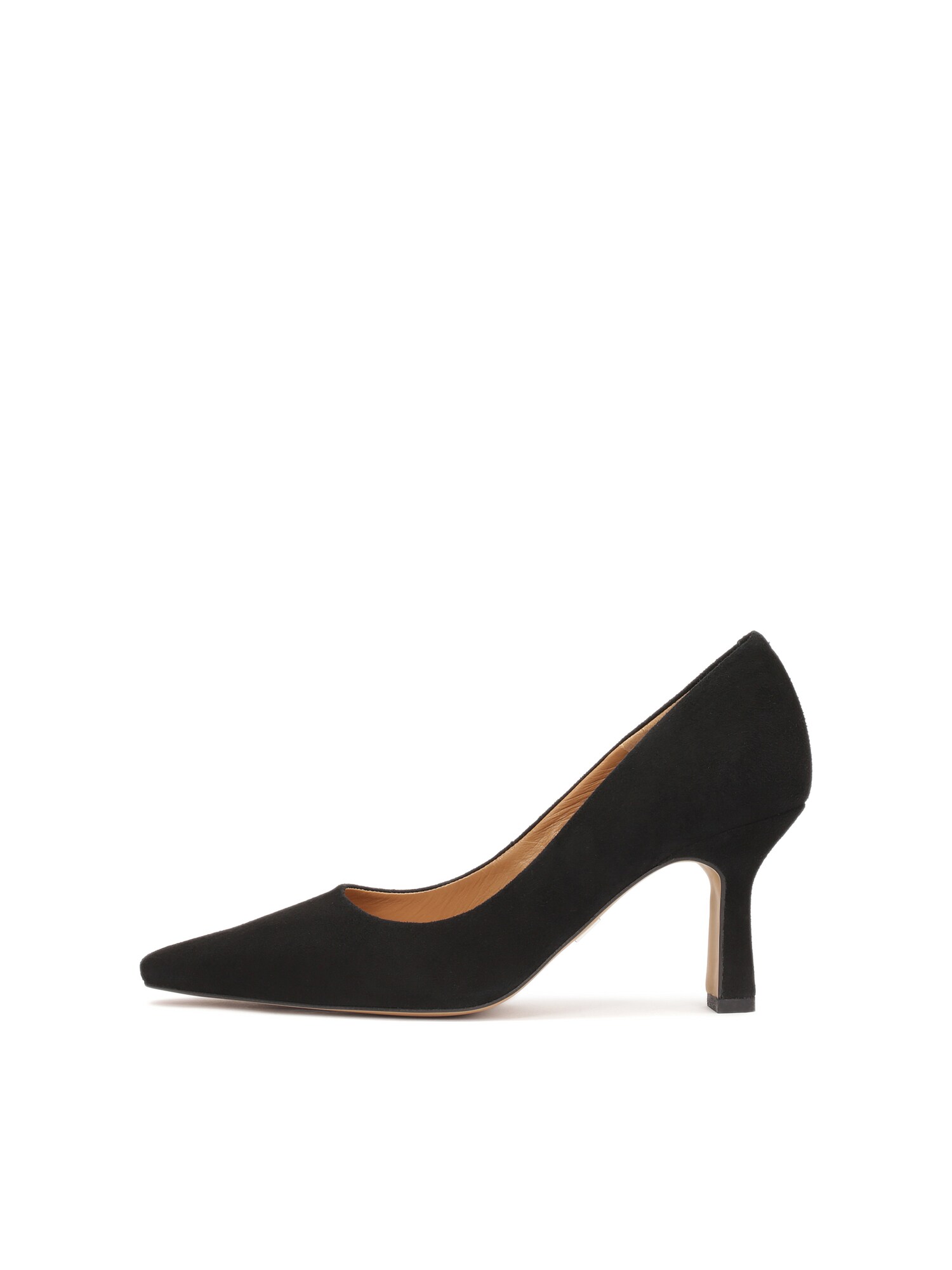 Kazar Pumps  negru