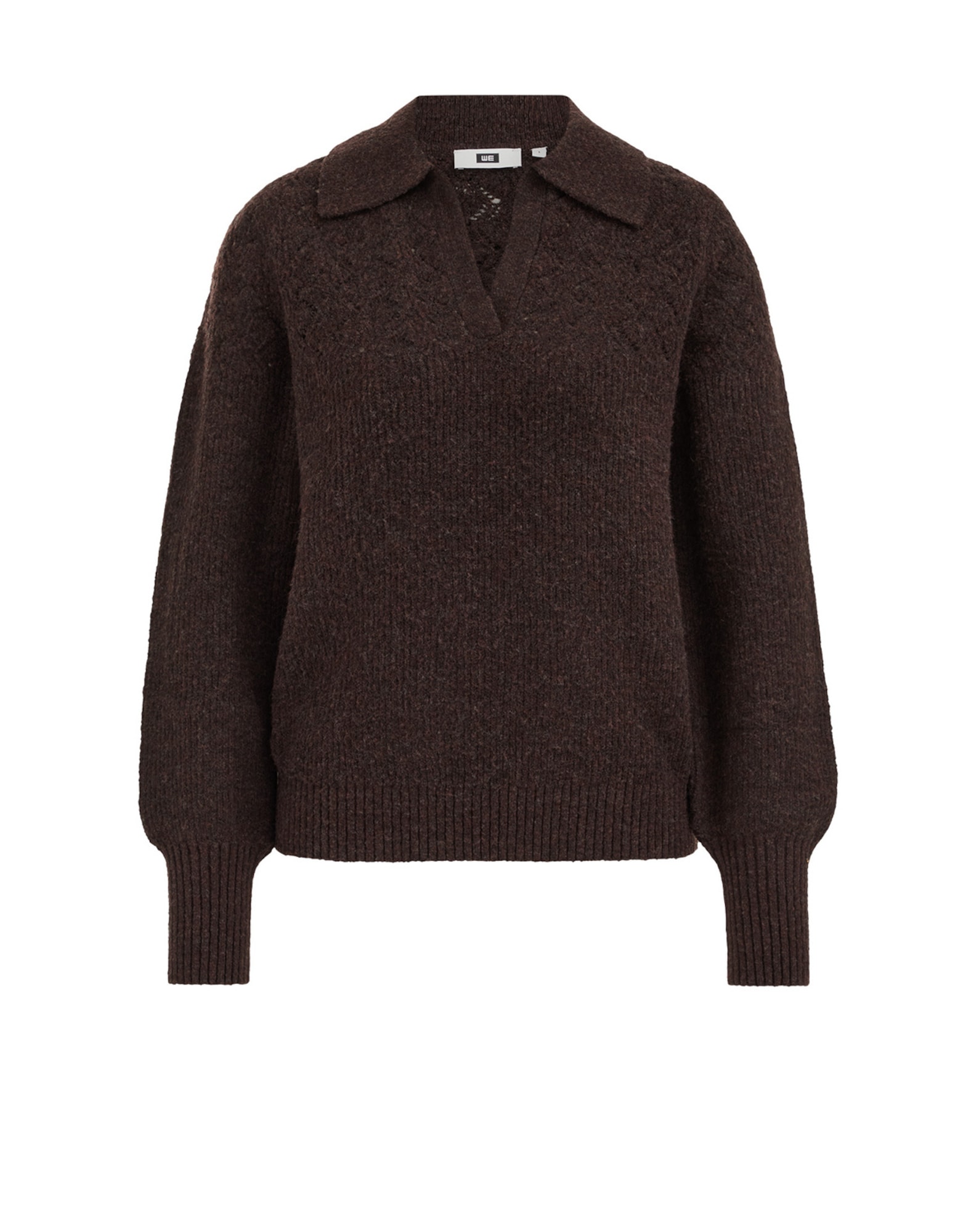 We Fashion Pullover