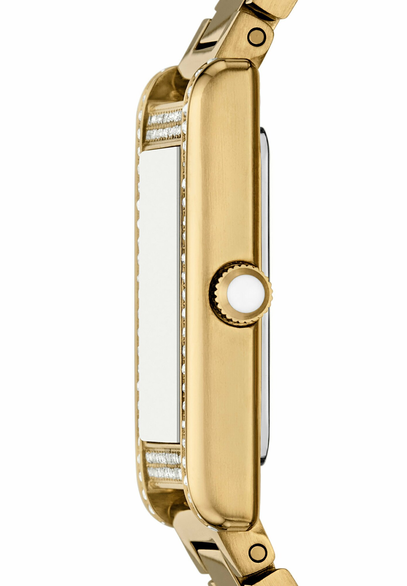 Emporio Armani Reloj analógico oro / blanco – imagen 7