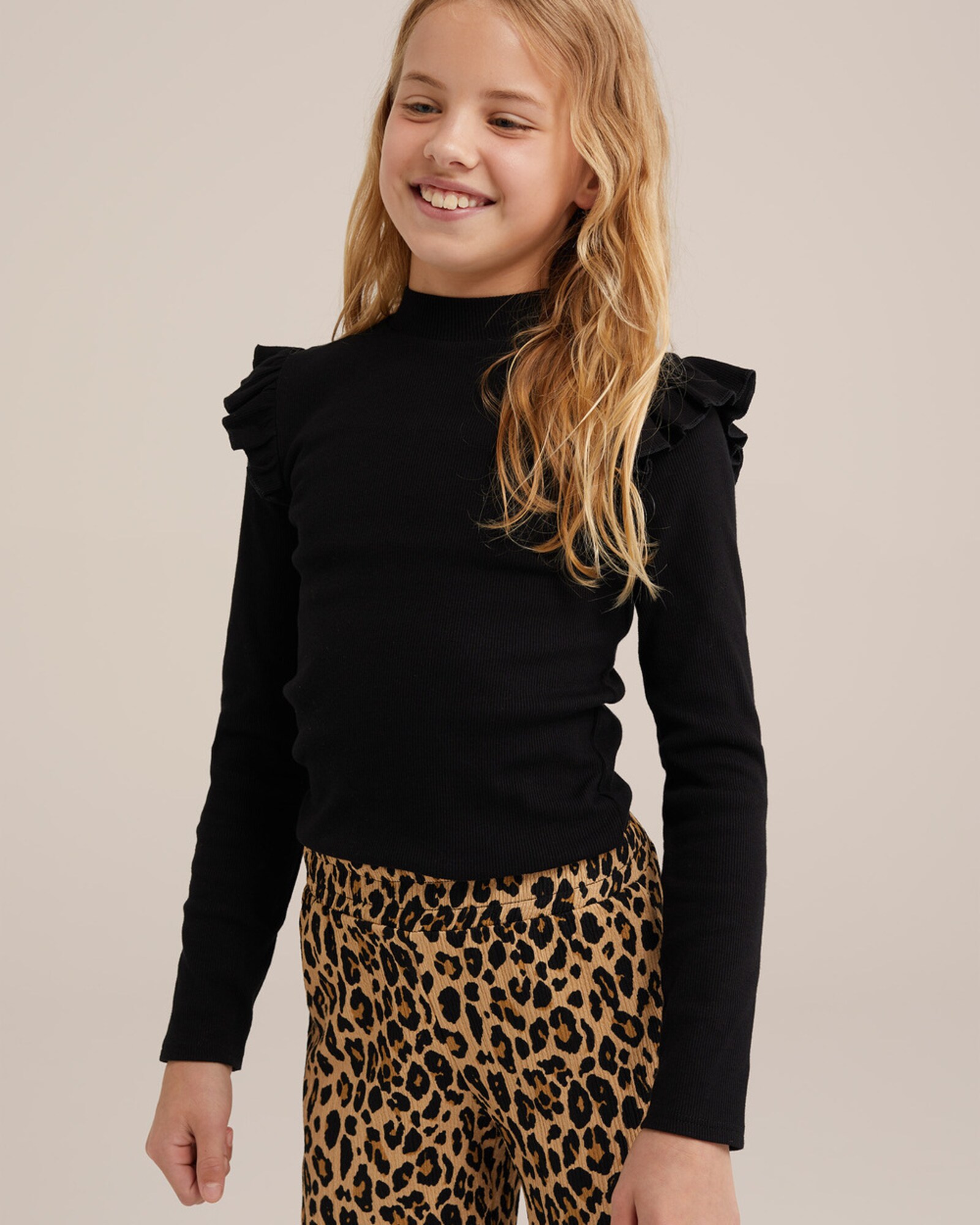 Thumbnail - WE Fashion Shirt