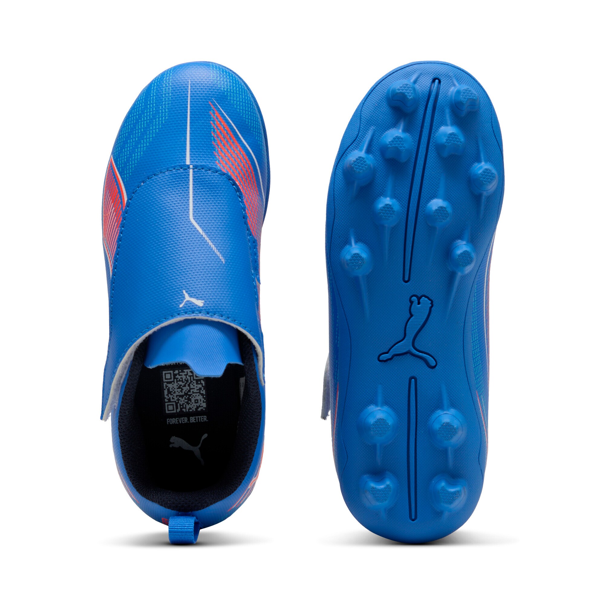 Thumbnail - PUMA Fußballschuh Ultra 6 Play